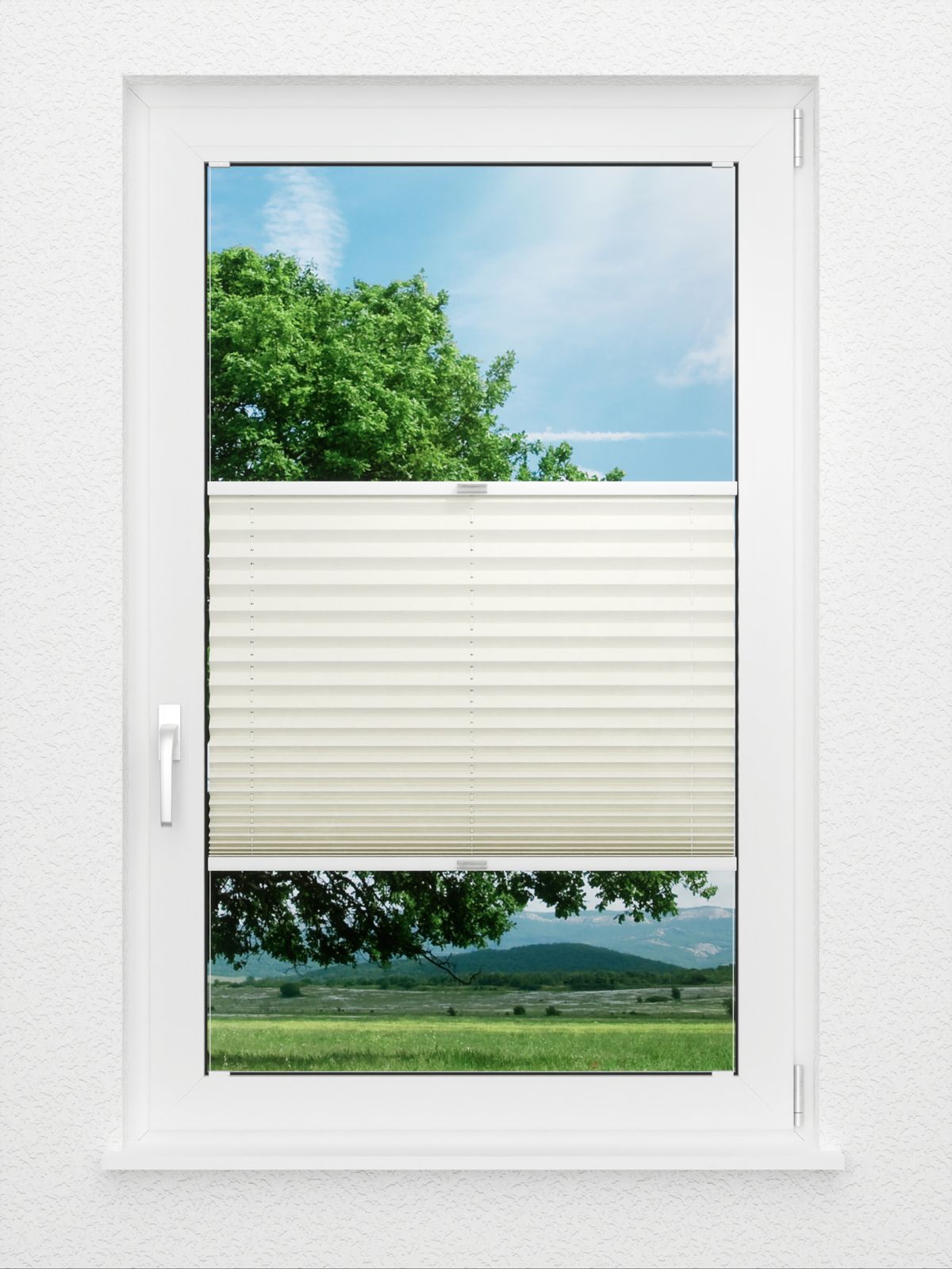 Detailansicht Colour Grain 3.011.88