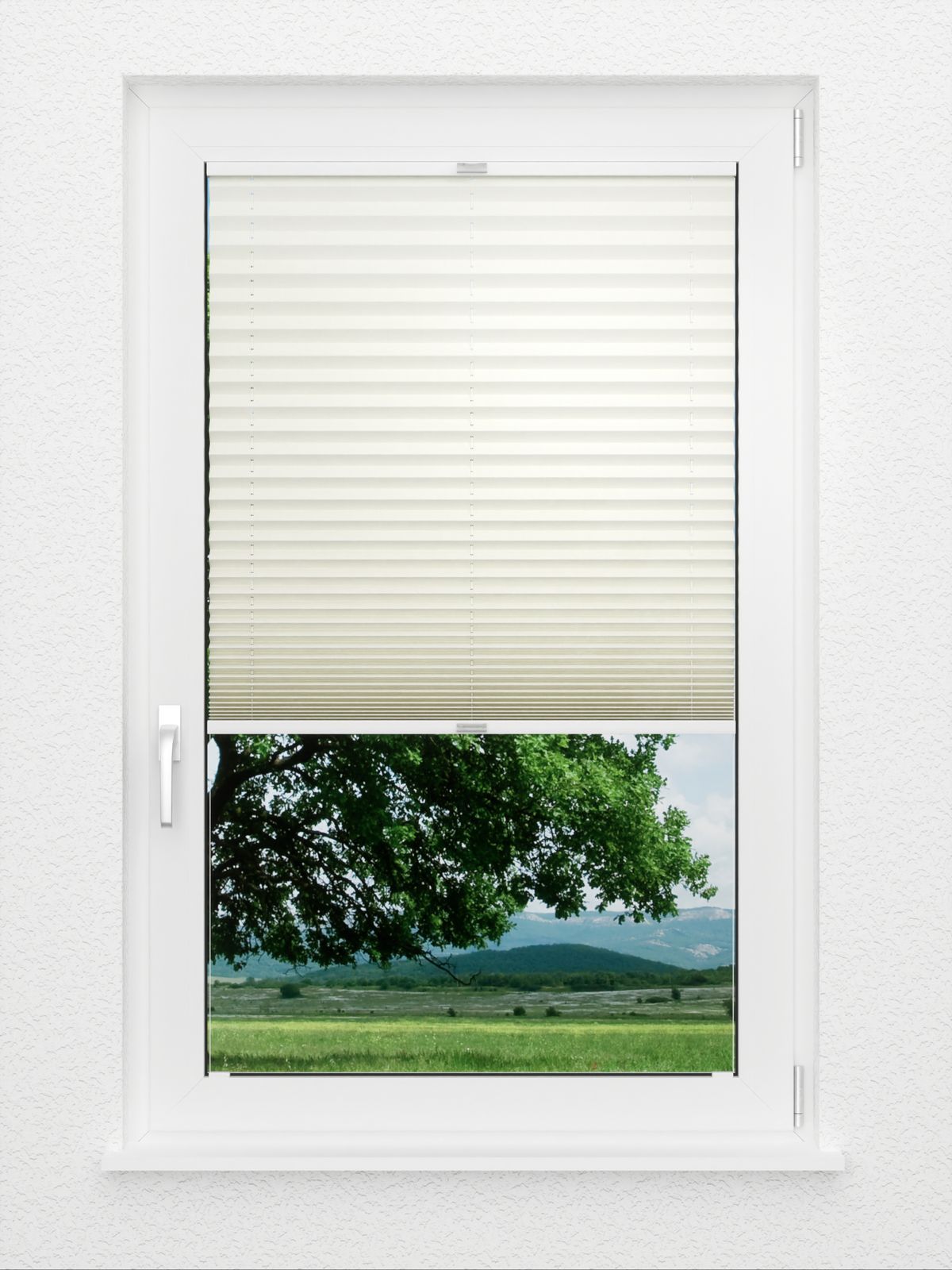 Detailansicht Colour Grain 3.011.88