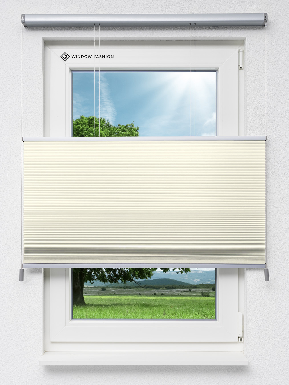 Detailansicht Honeycomb 2.910.57