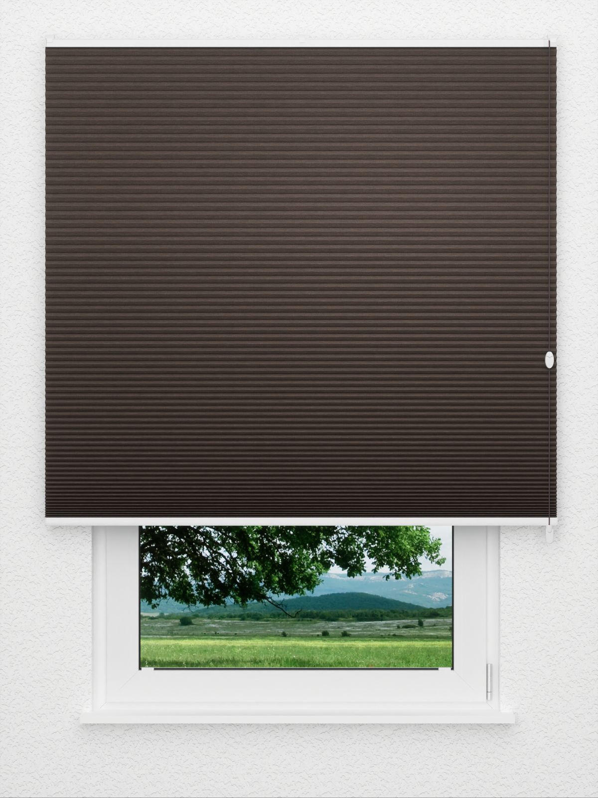 Detailansicht Honeycomb Dark 4.505.79