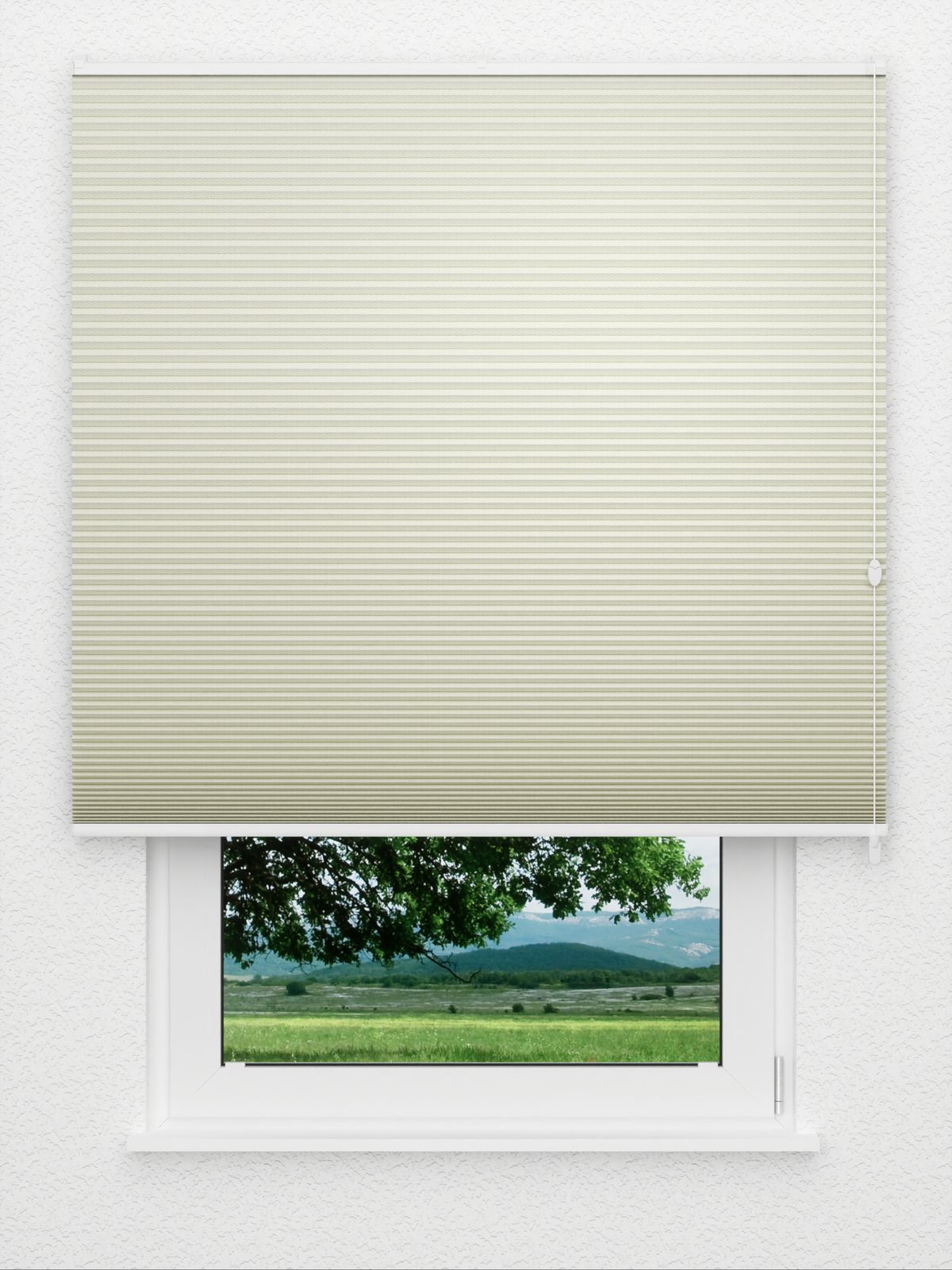 Detailansicht Honeycomb Dark 4.915.69