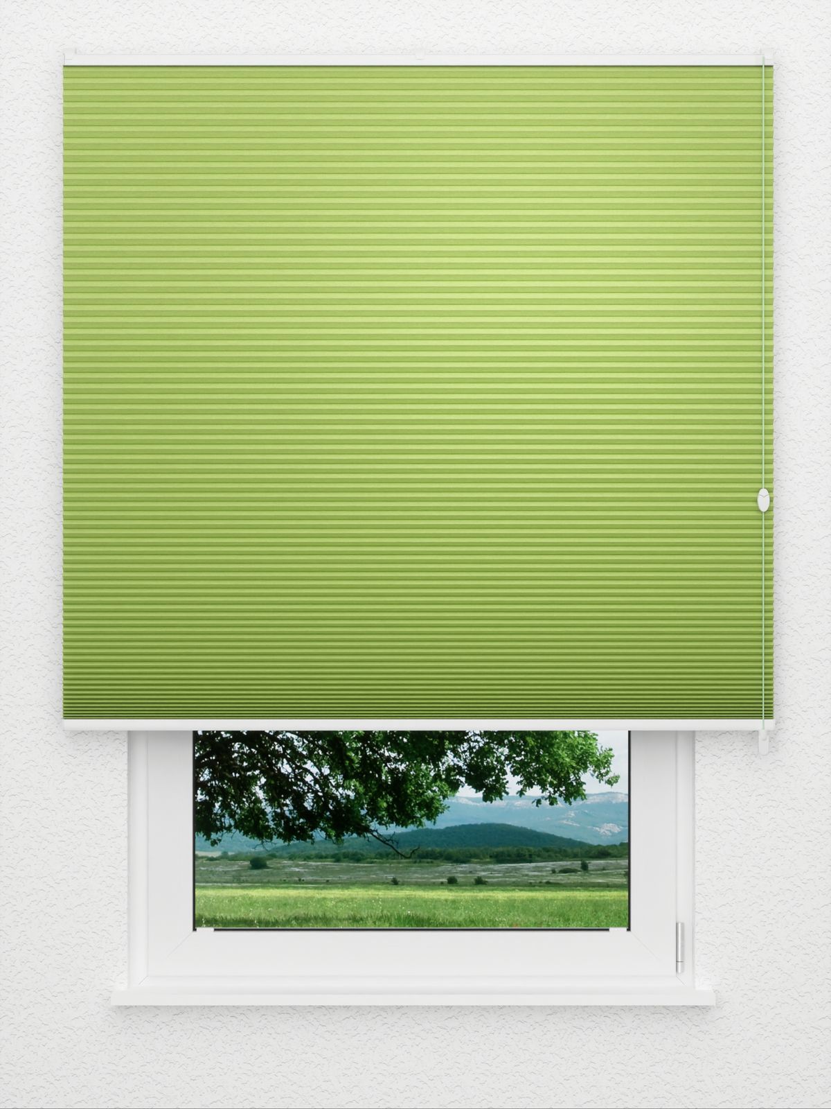 Detailansicht Honeycomb Dark 4.506.19