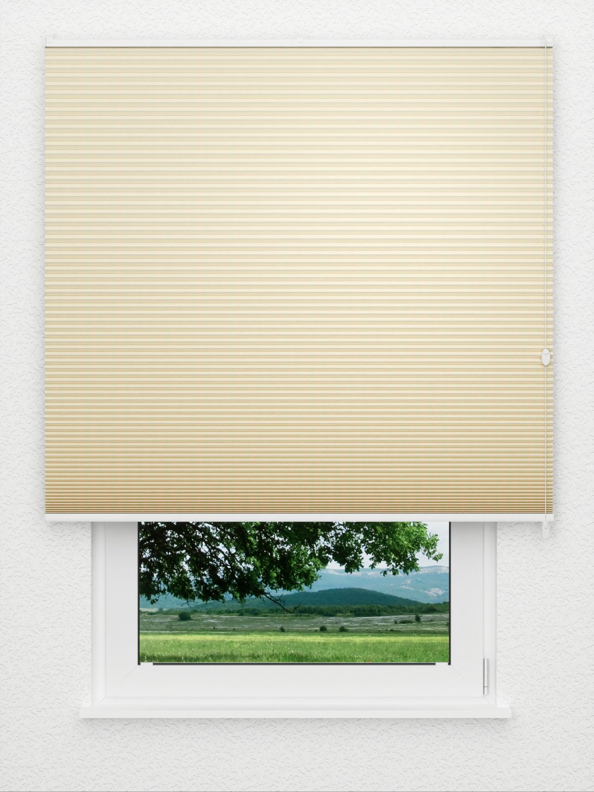 Detailansicht Honeycomb Dark 1.965.66