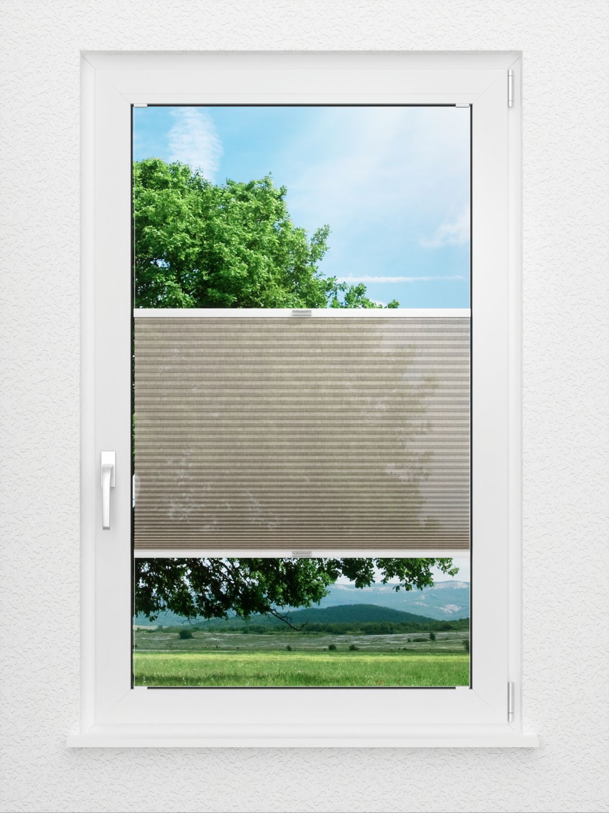 Detailansicht Honeycomb Yuki 8.363.913