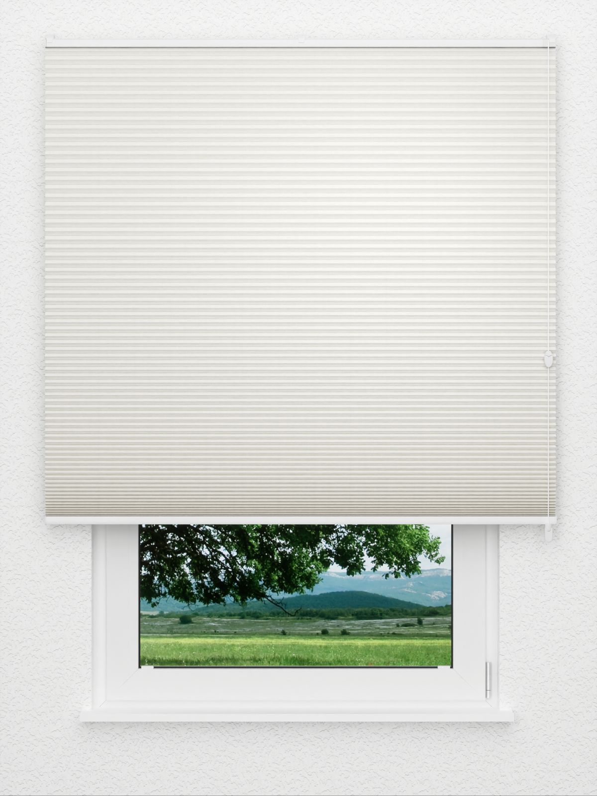 Detailansicht Honeycomb Grazia Dark 3.363.18