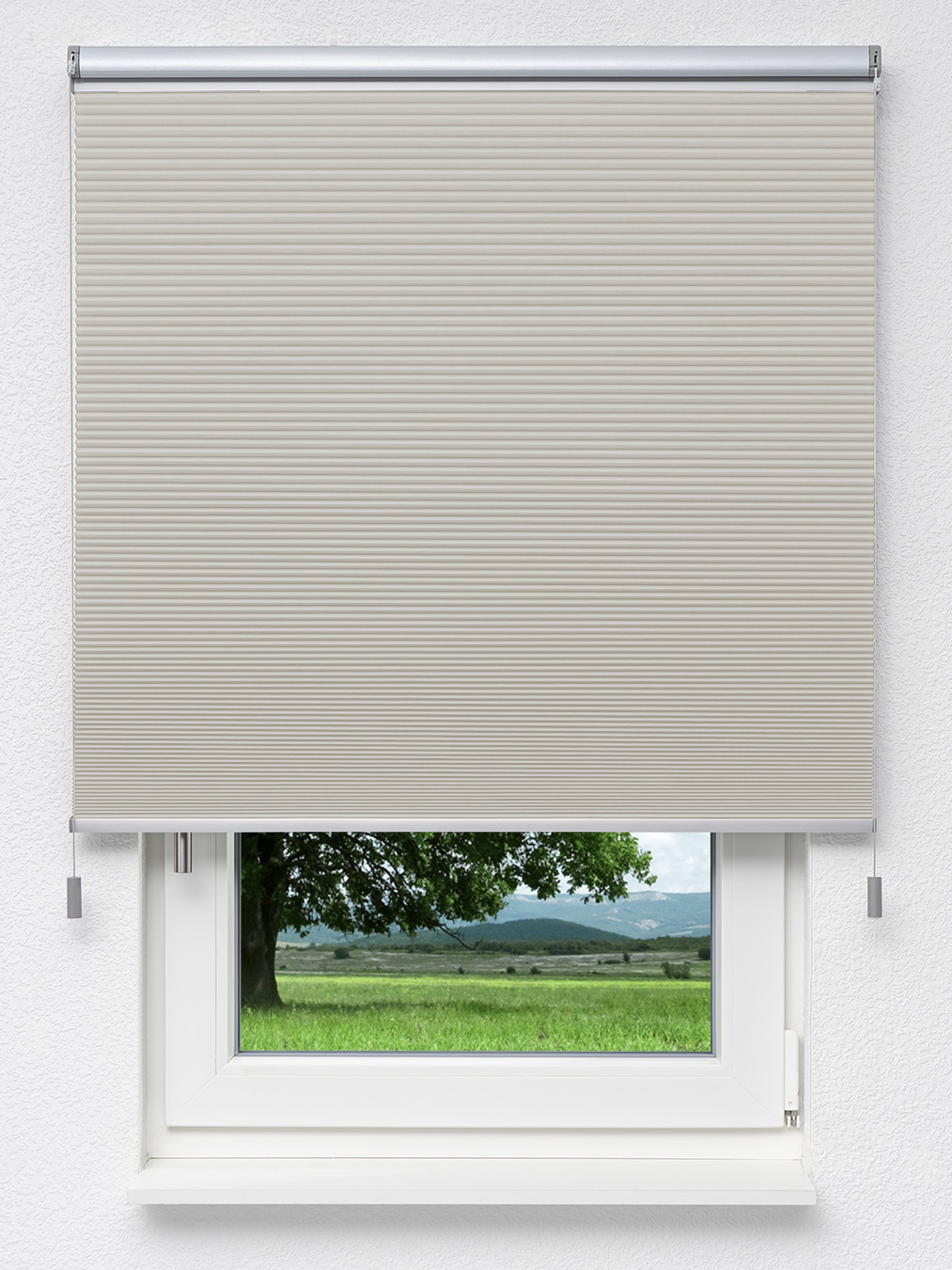 Detailansicht Honeycomb Grazia Dark 3.363.28