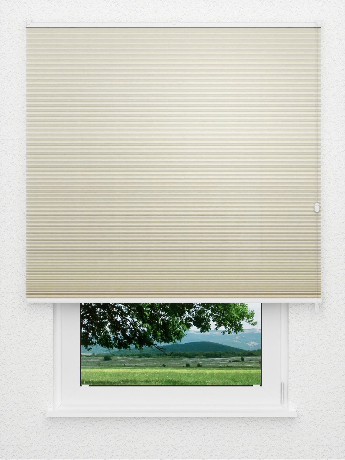 Detailansicht Honeycomb Bonnie 3.358.08