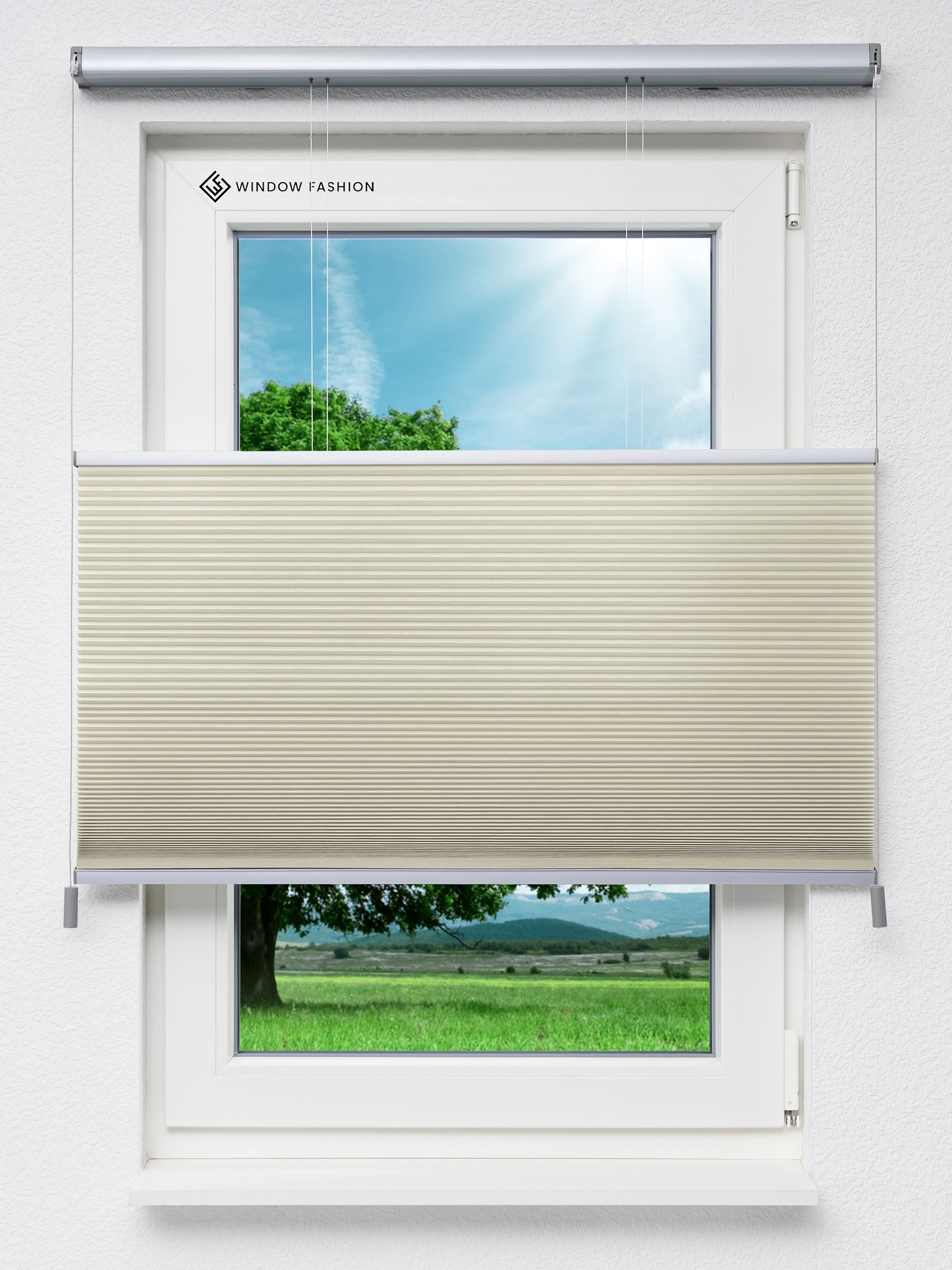 Detailansicht Honeycomb Bonnie 3.358.08