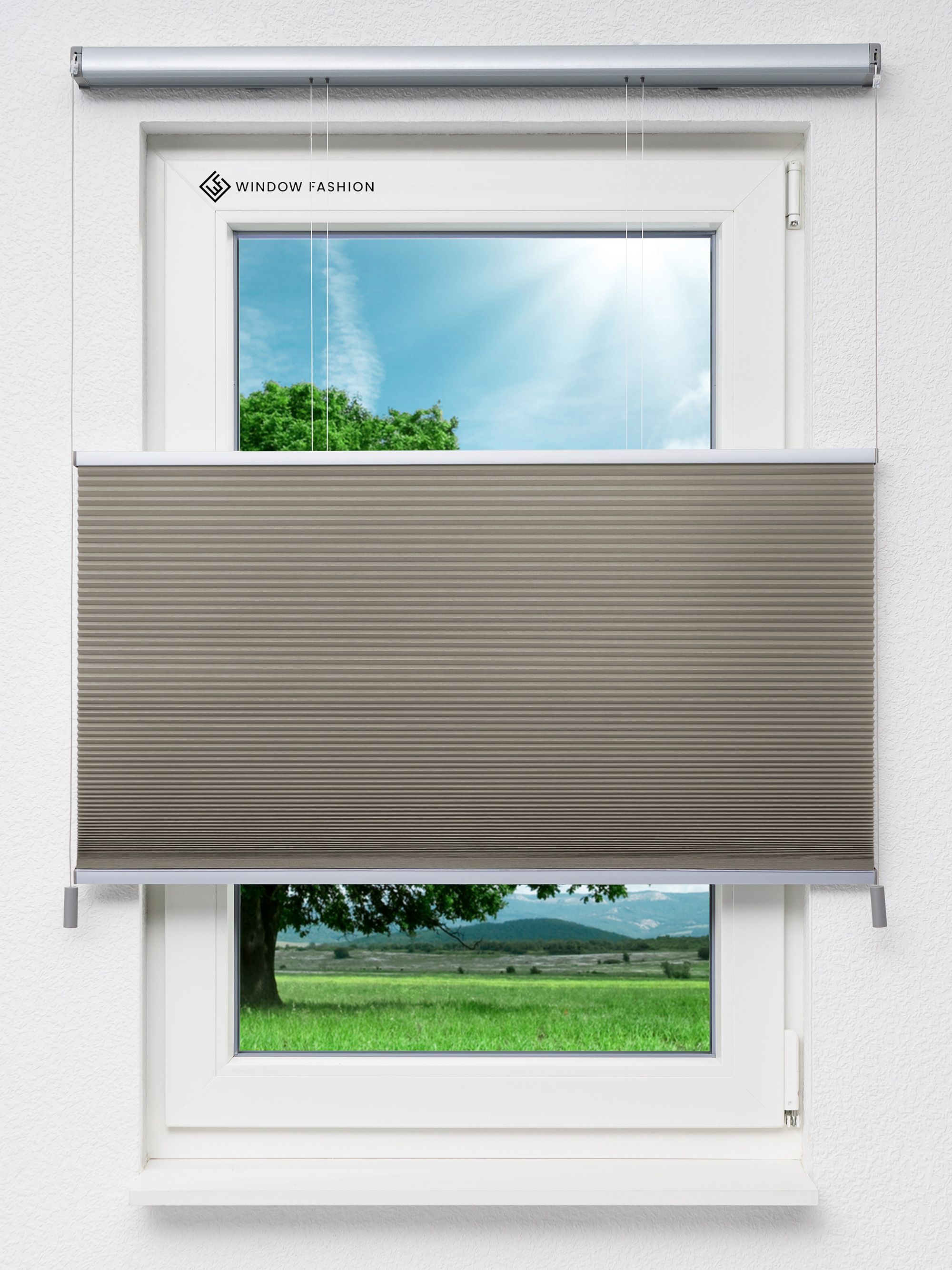 Detailansicht Honeycomb Bonnie 3.358.28
