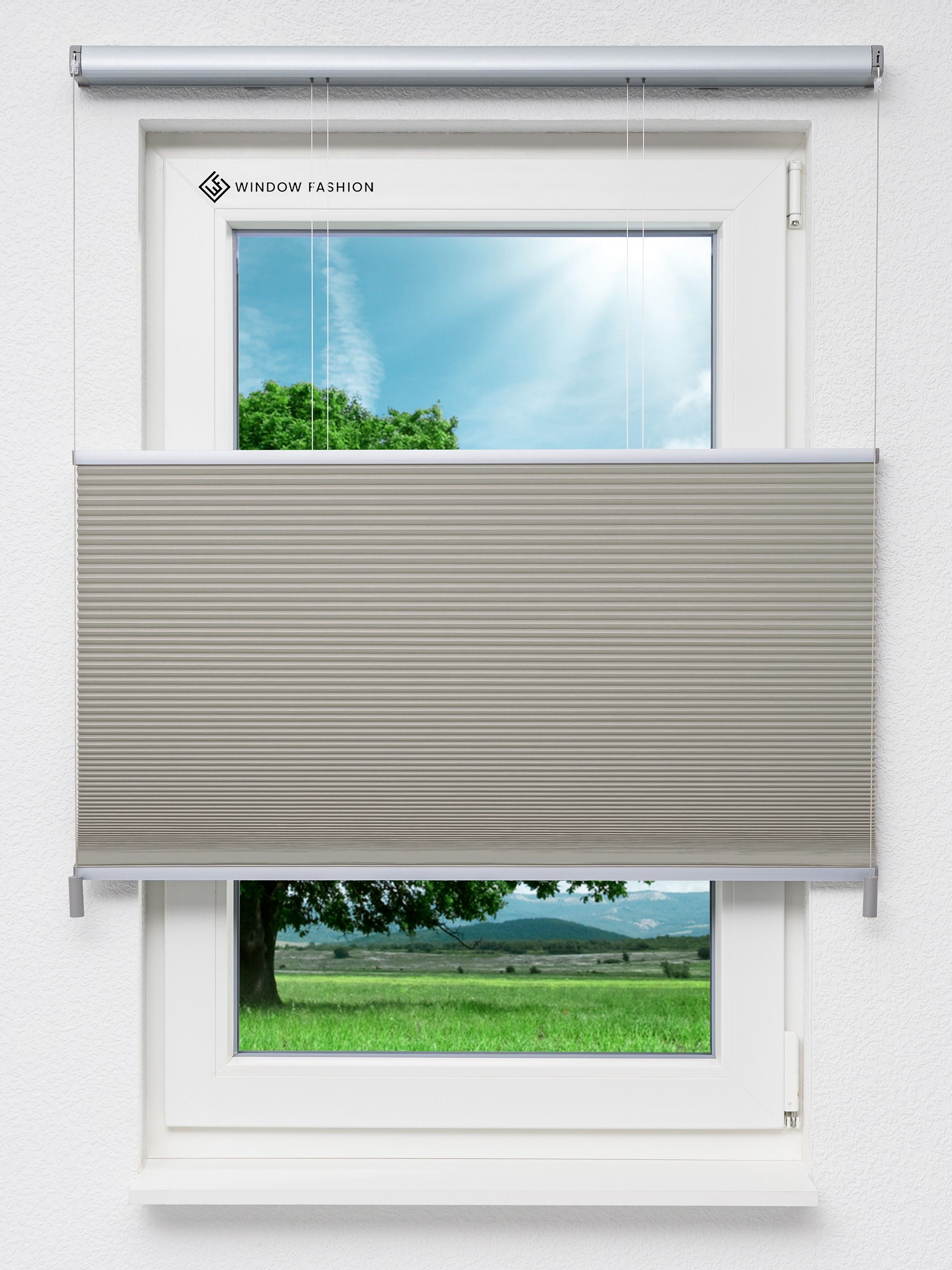 Detailansicht Honeycomb Bonnie Dark 4.358.79