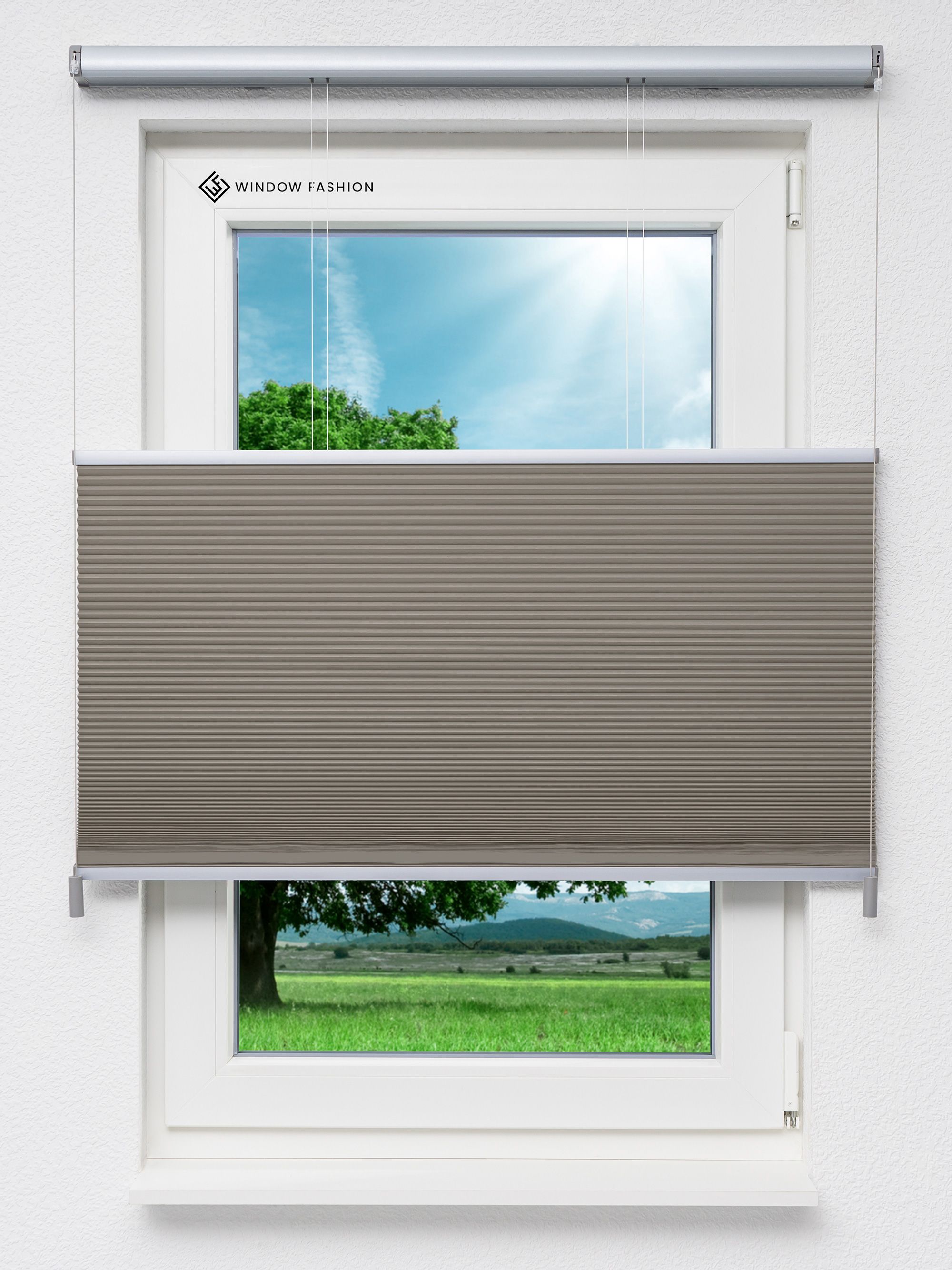 Detailansicht Honeycomb Bonnie Dark 4.358.89