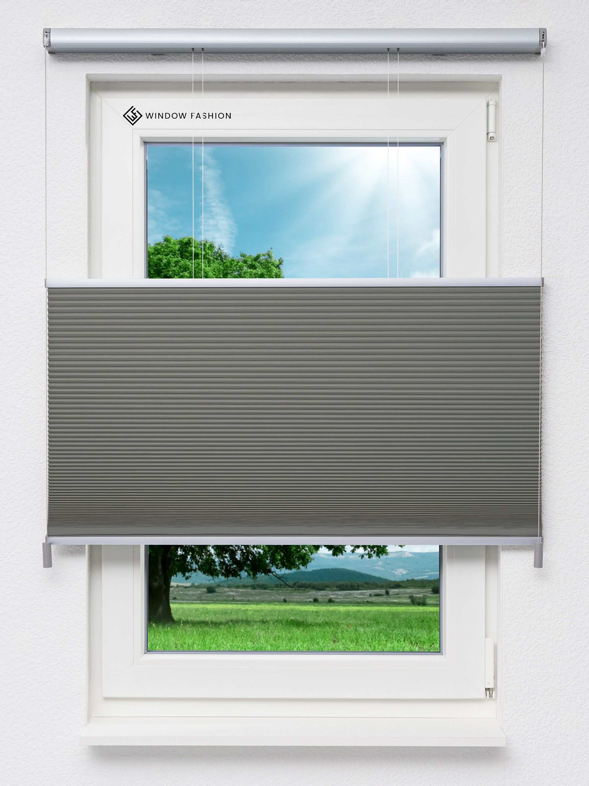 Detailansicht Honeycomb Bonnie Dark 4.359.09