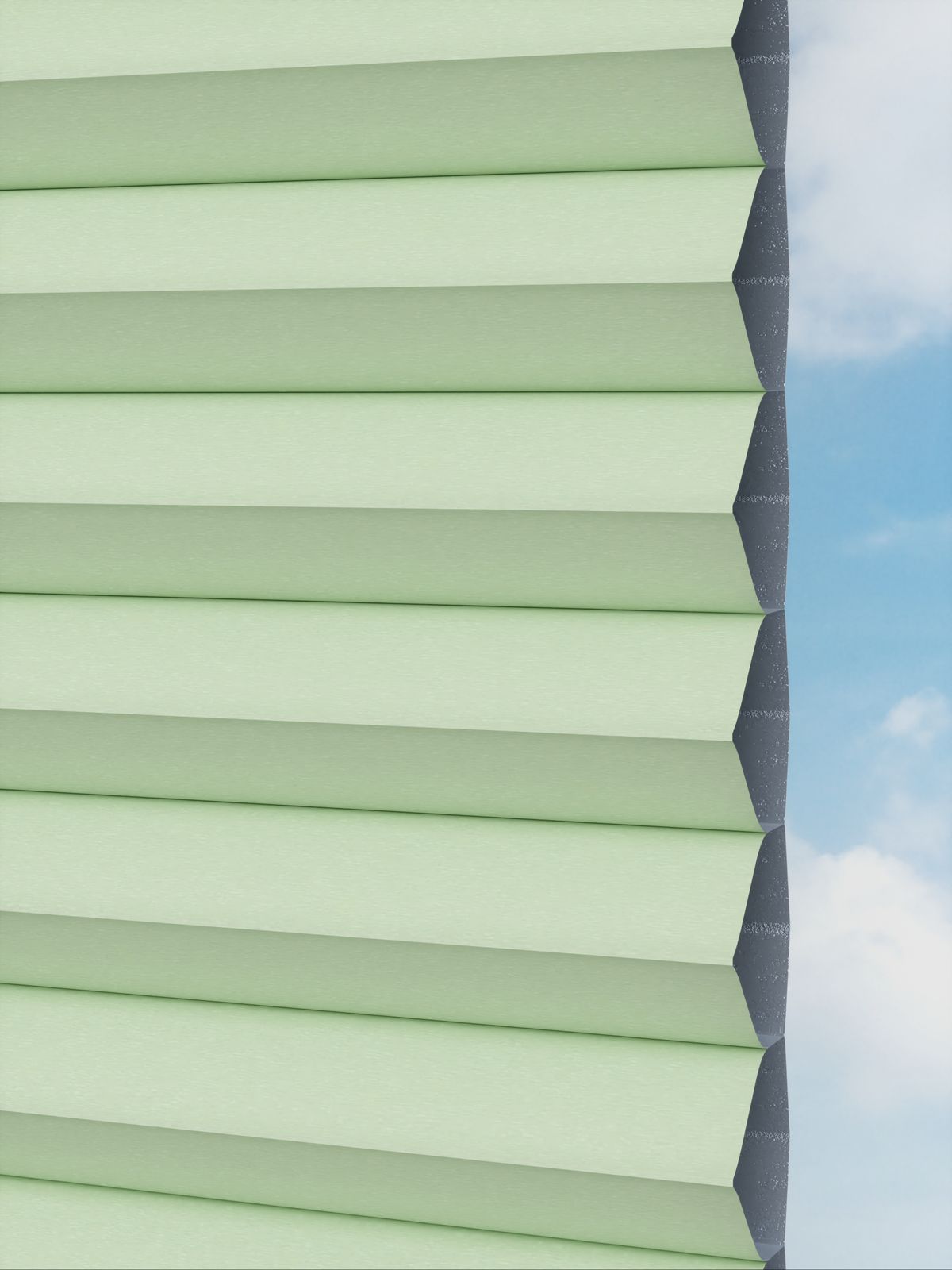 Detailansicht Honeycomb Balto Dark