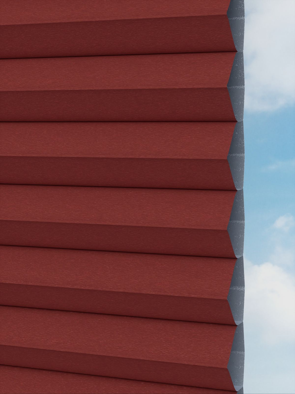 Detailansicht Honeycomb Balto Dark