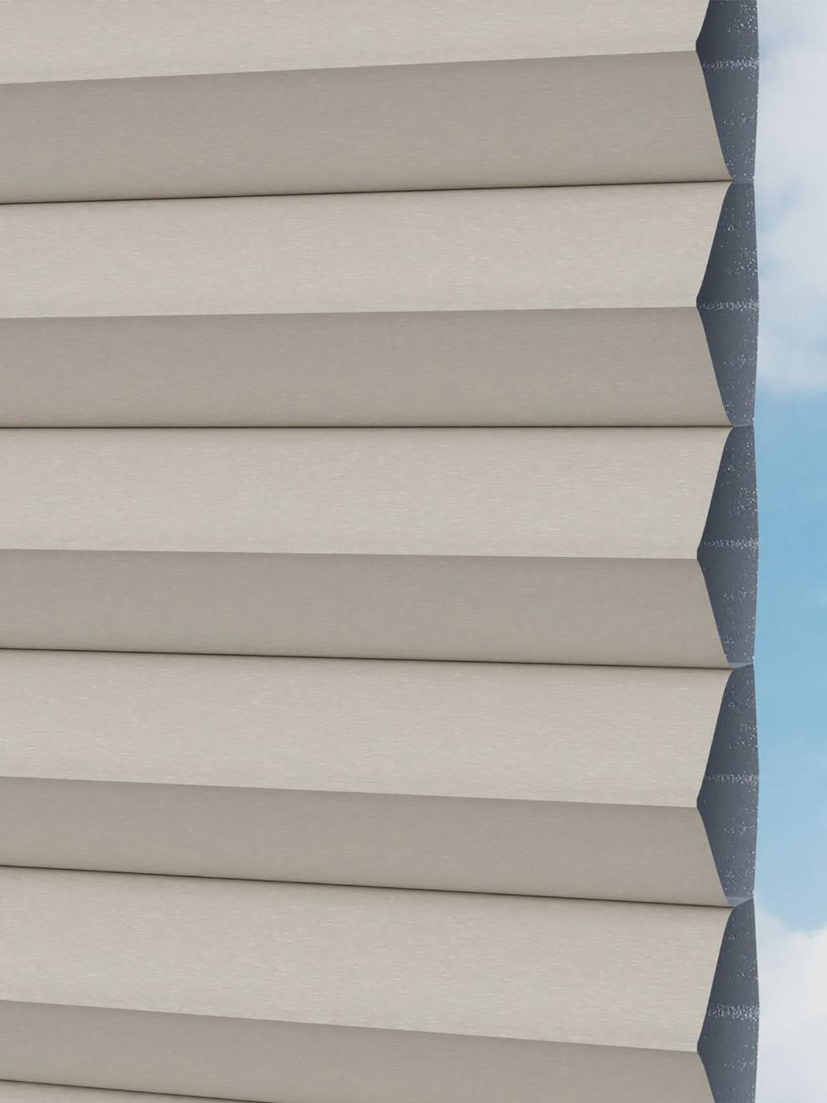 Detailansicht Honeycomb Balto Dark 2.361.67