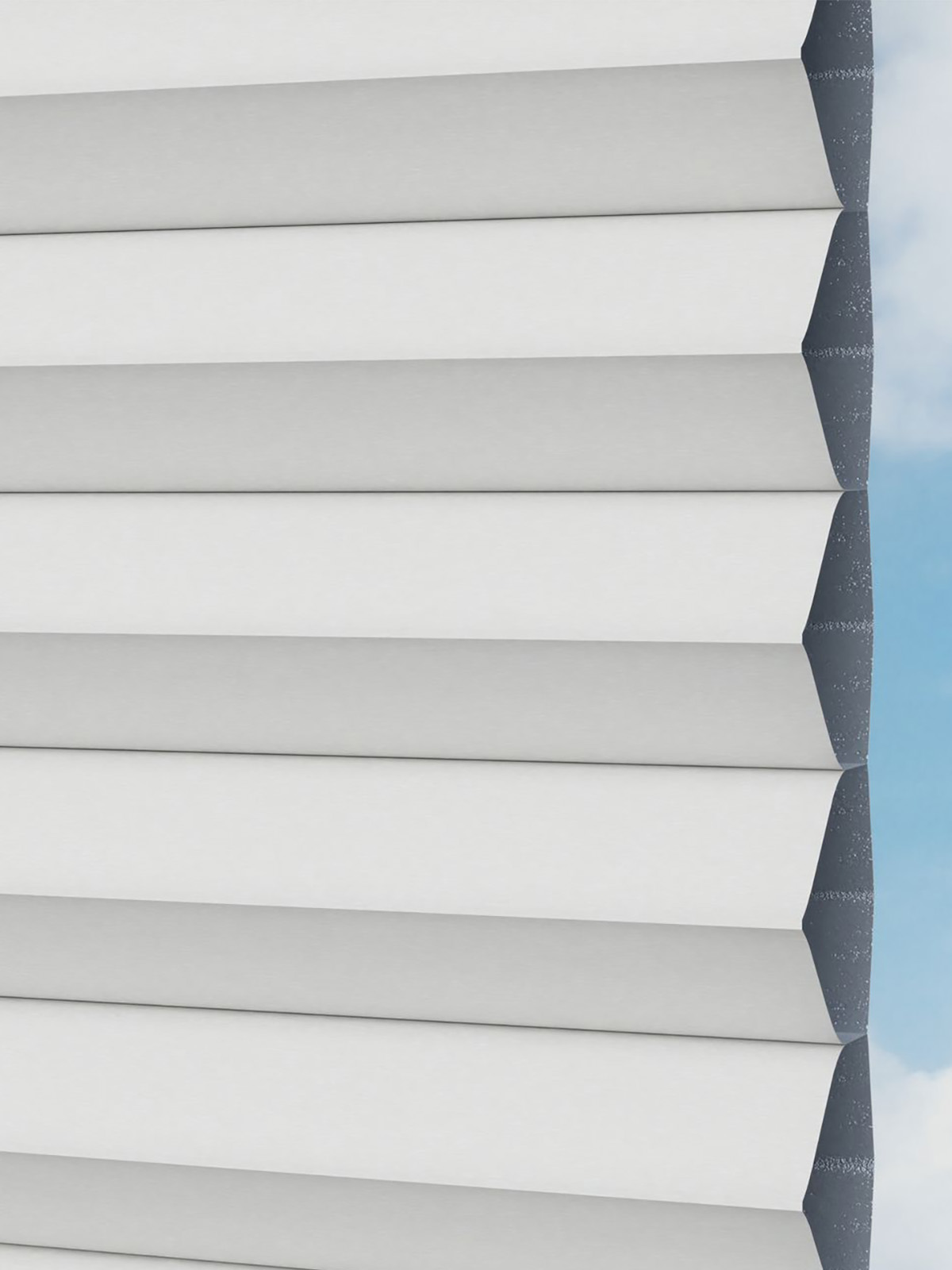 Detailansicht Honeycomb Balto Dark 2.361.97