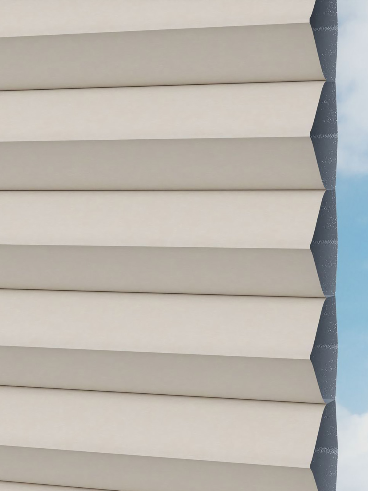 Detailansicht Honeycomb Balto Dark 2.362.47