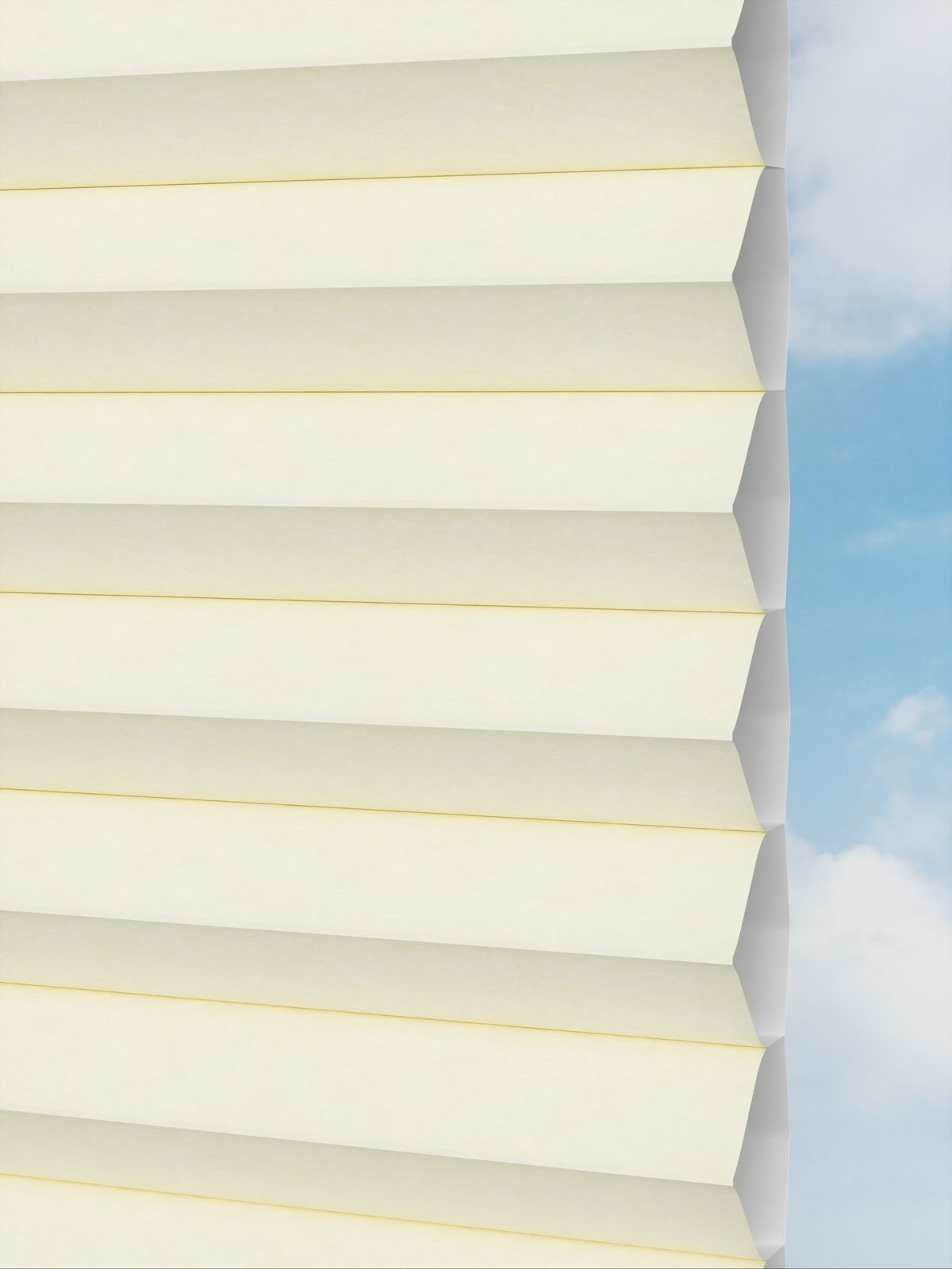 Detailansicht Honeycomb Balto