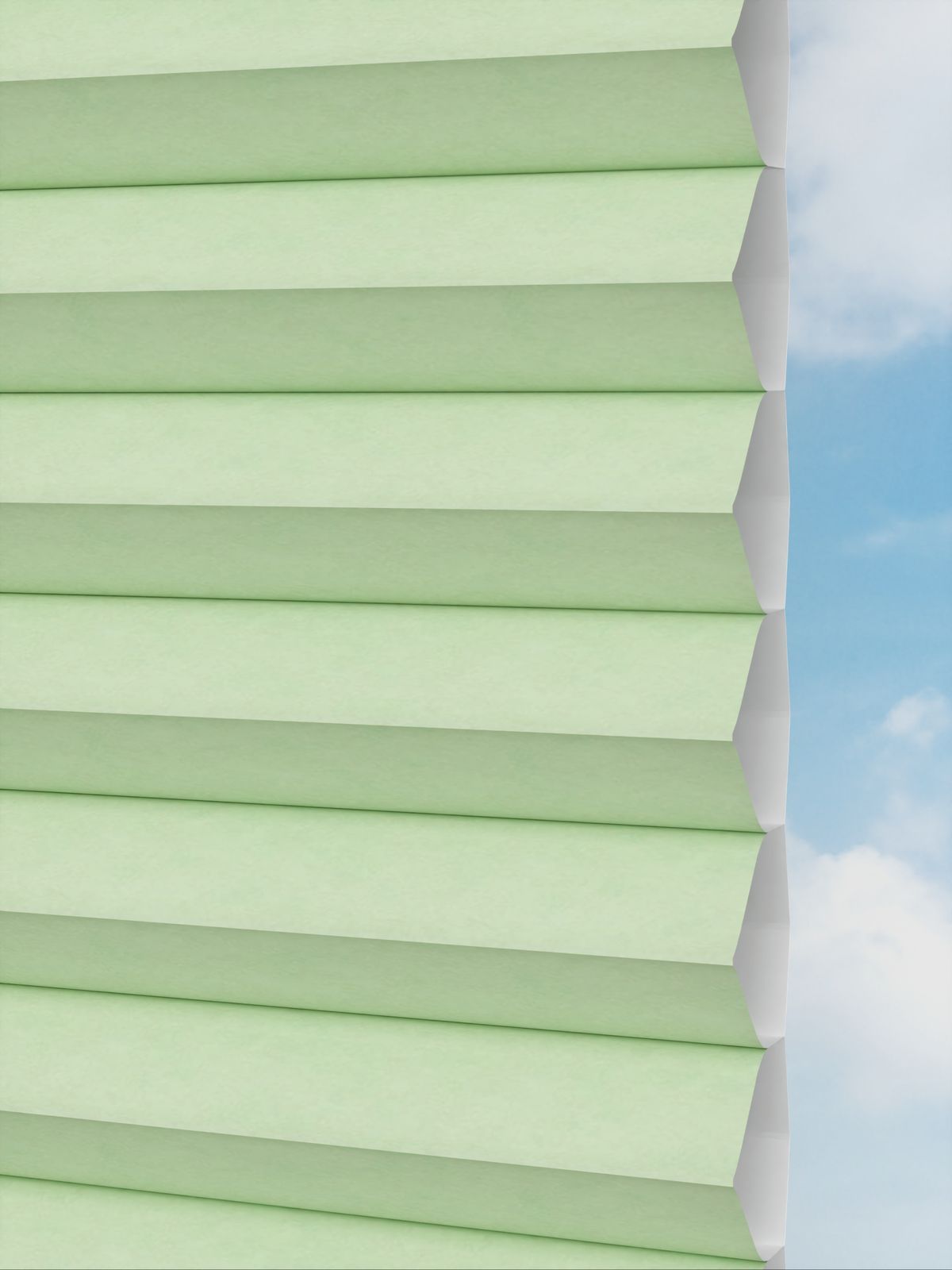 Detailansicht Honeycomb Balto