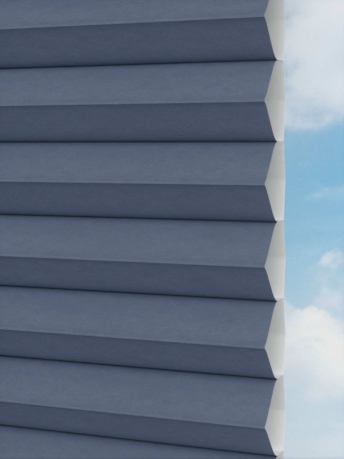 Detailansicht Honeycomb Balto