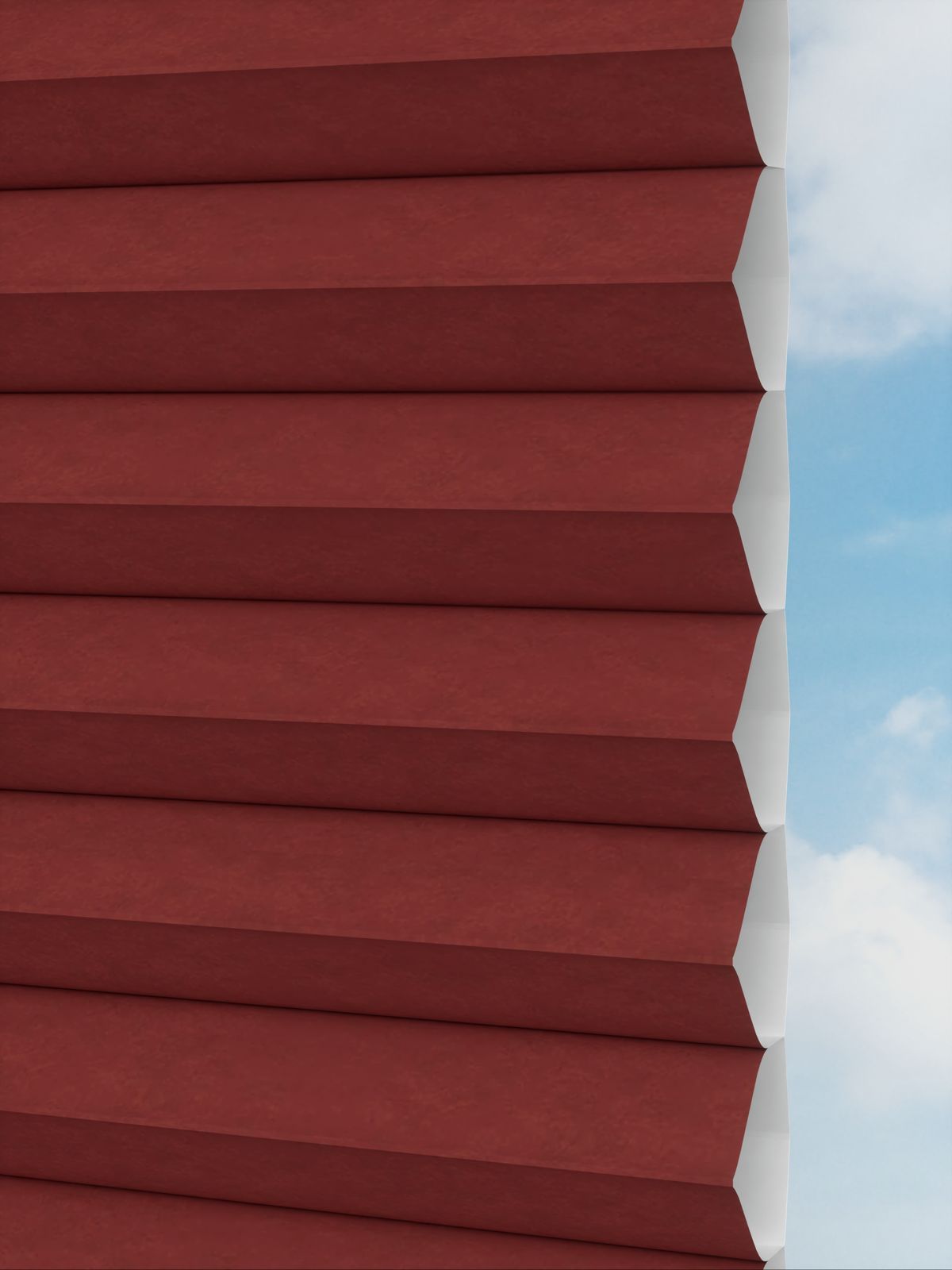 Detailansicht Honeycomb Balto