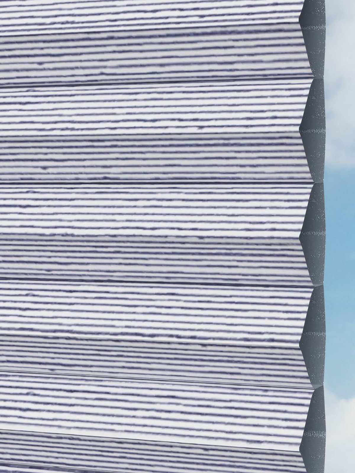 Detailansicht Honeycomb Trenza Dark 4.700.71