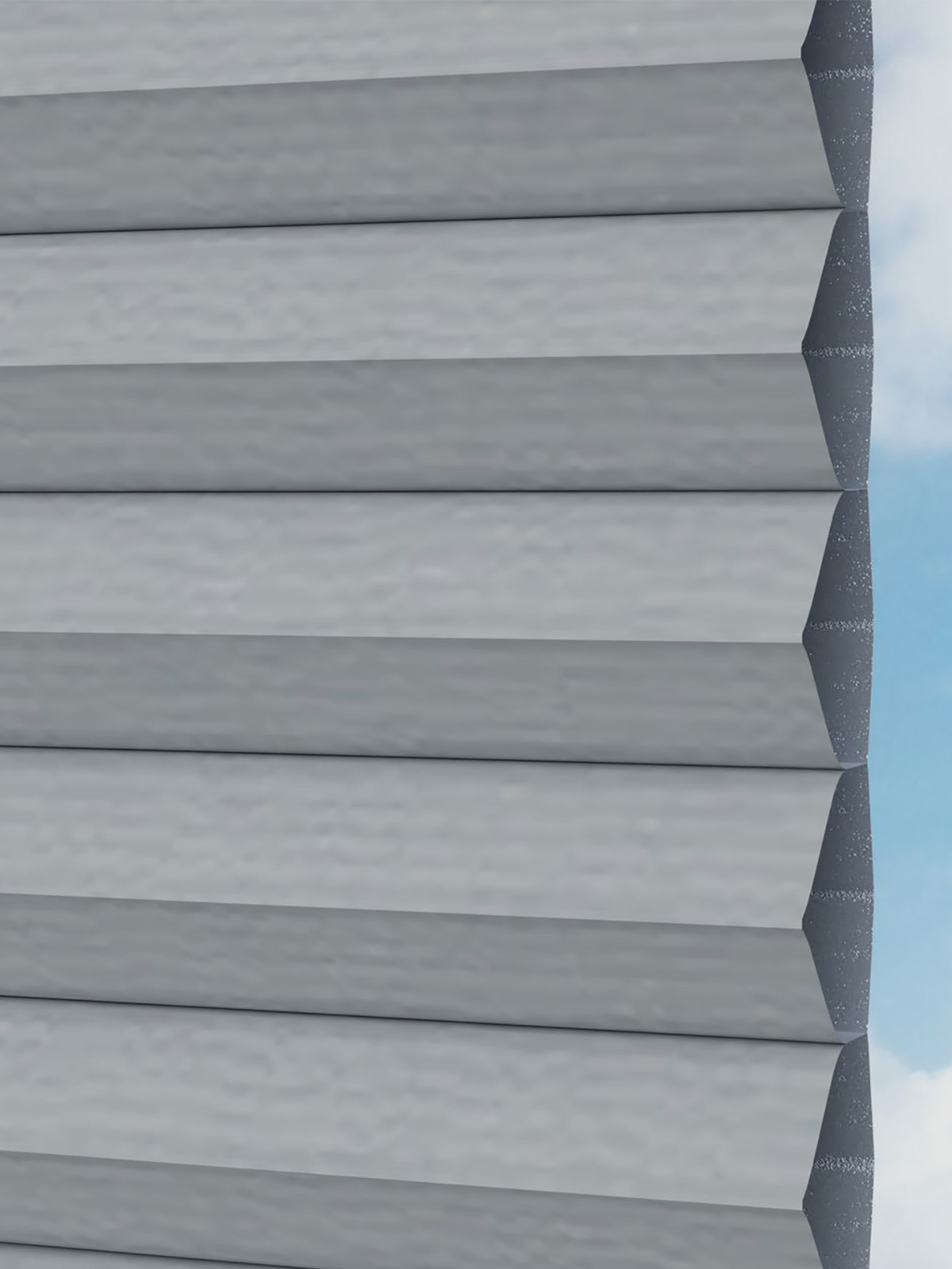 Detailansicht Honeycomb Dark 4.505.59