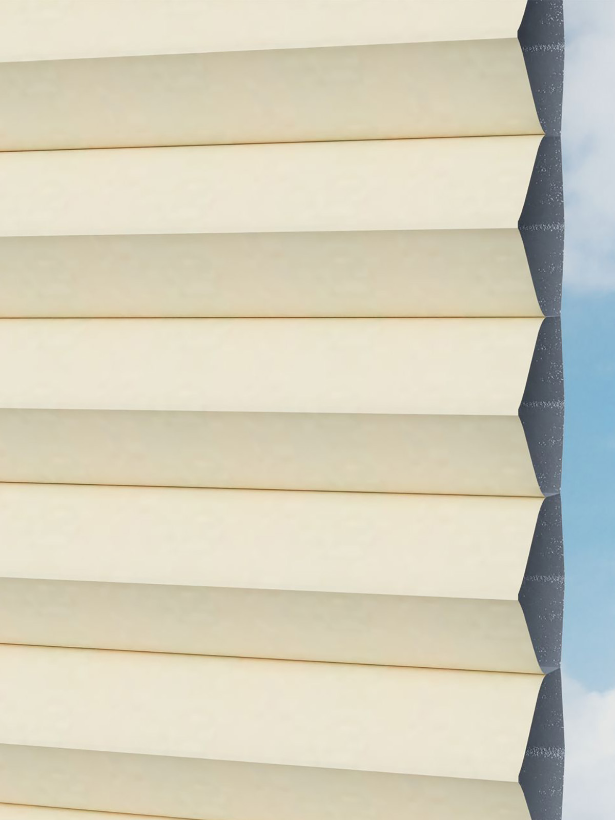 Detailansicht Honeycomb Dark 1.965.66