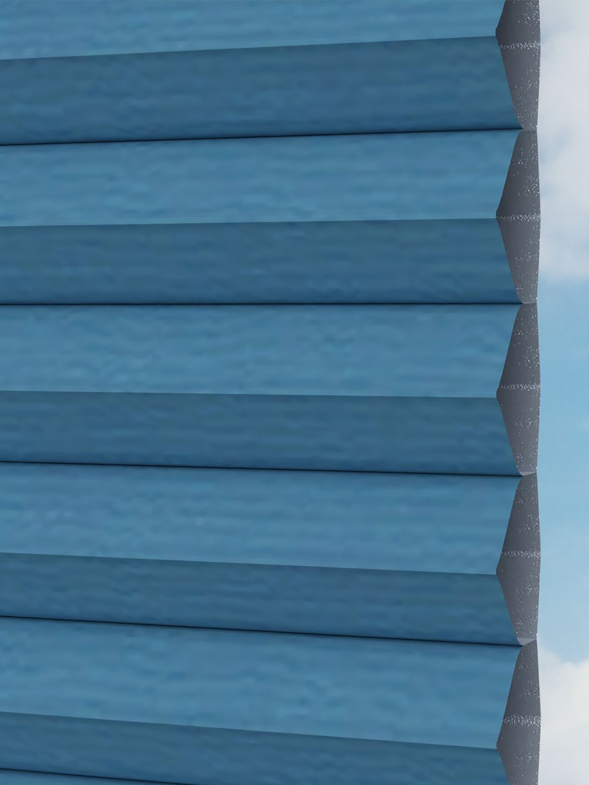 Detailansicht Honeycomb Dark 4.505.39