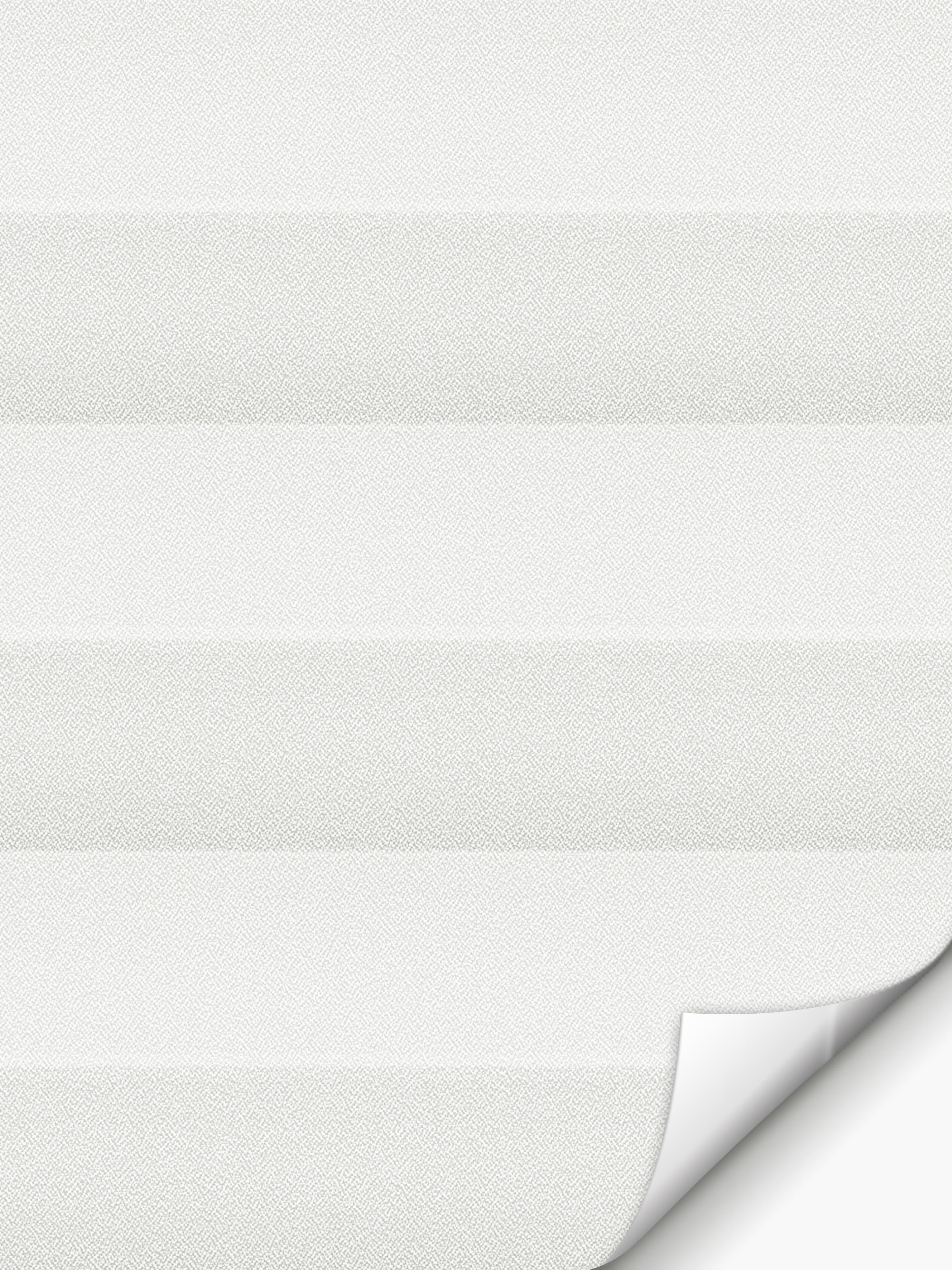 Detailansicht Plissee Colour Life B1