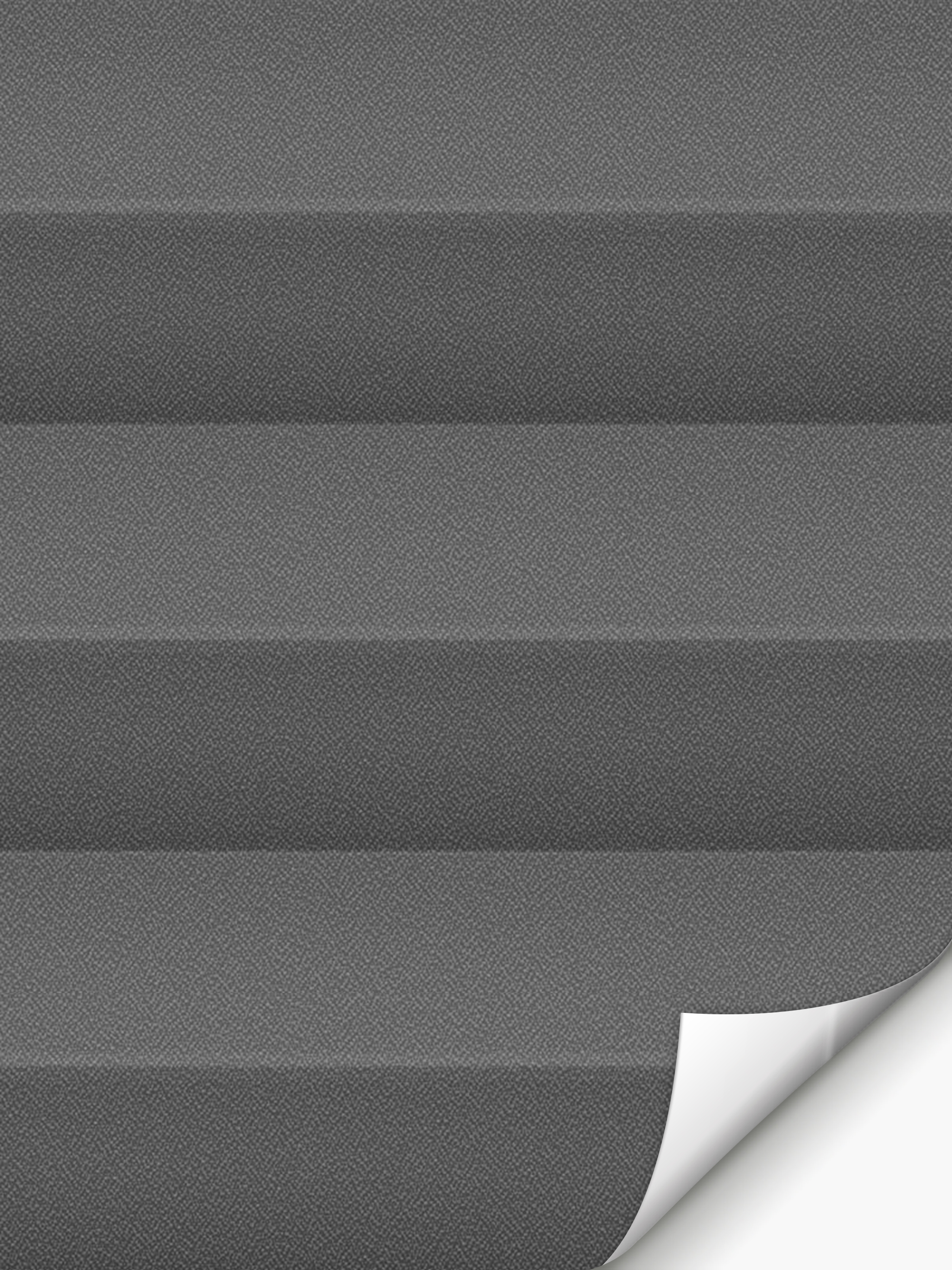 Detailansicht Plissee Colour Life B1