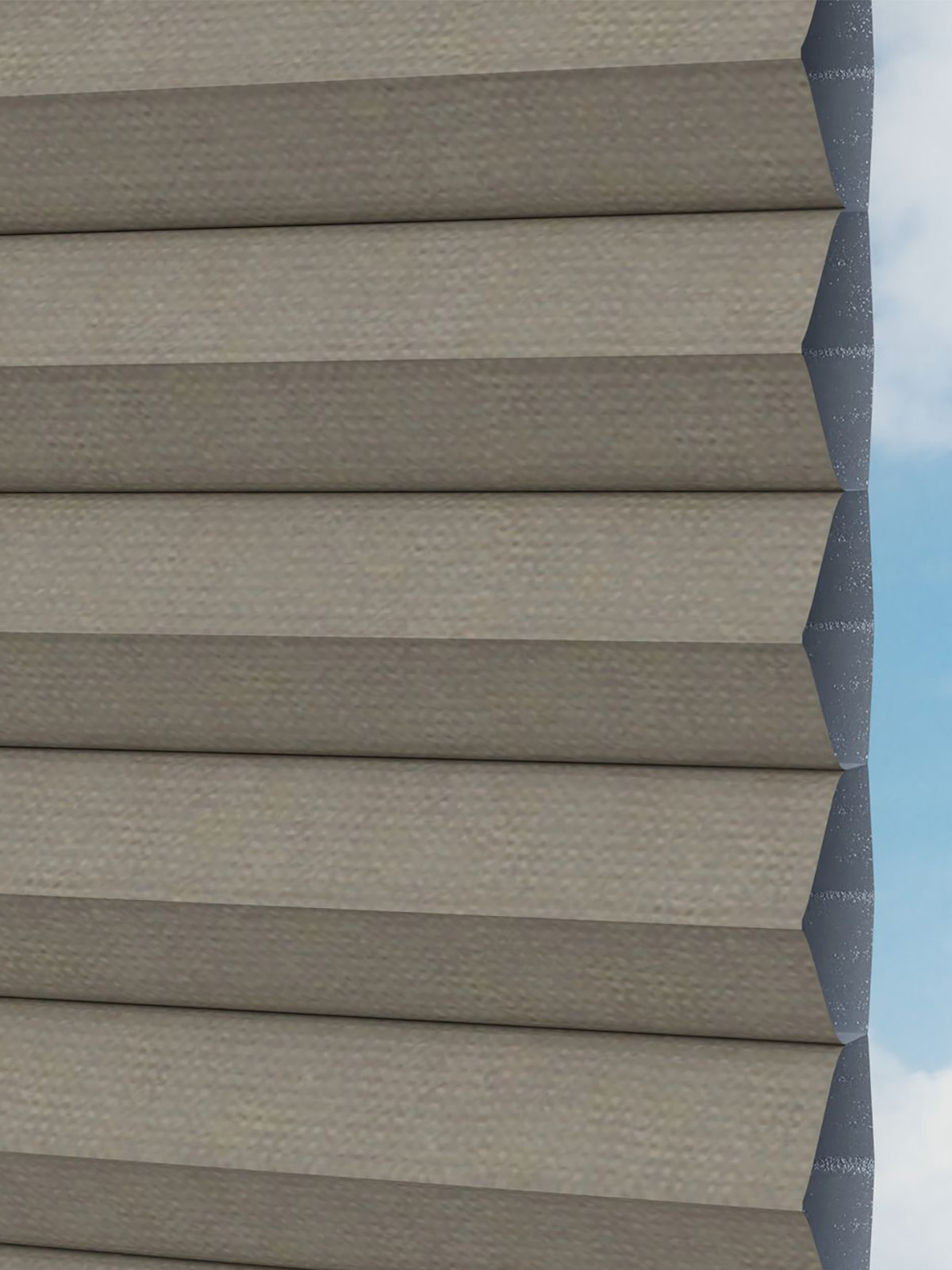 Detailansicht Honeycomb Grazia Dark 3.363.38