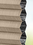  Stoff Sovere Dark 3732