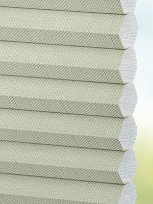 Stoff Plissee Maßanfertigung DUETTE® Marano 3870