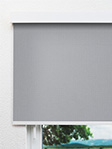 Buron Fensteransicht