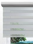 Simply Doppelrollo Soest 30280 Fensteransicht