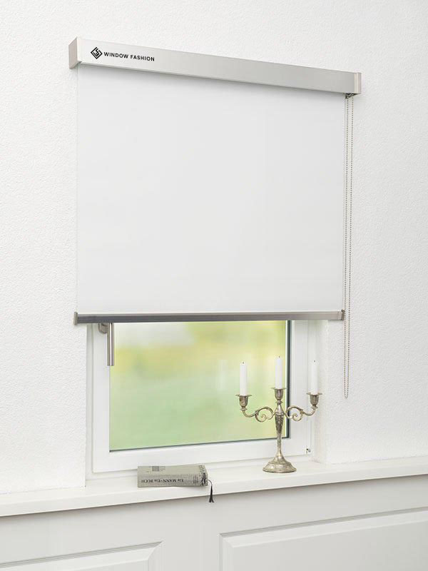 Detailansicht Rollo Springfield VD 27011w