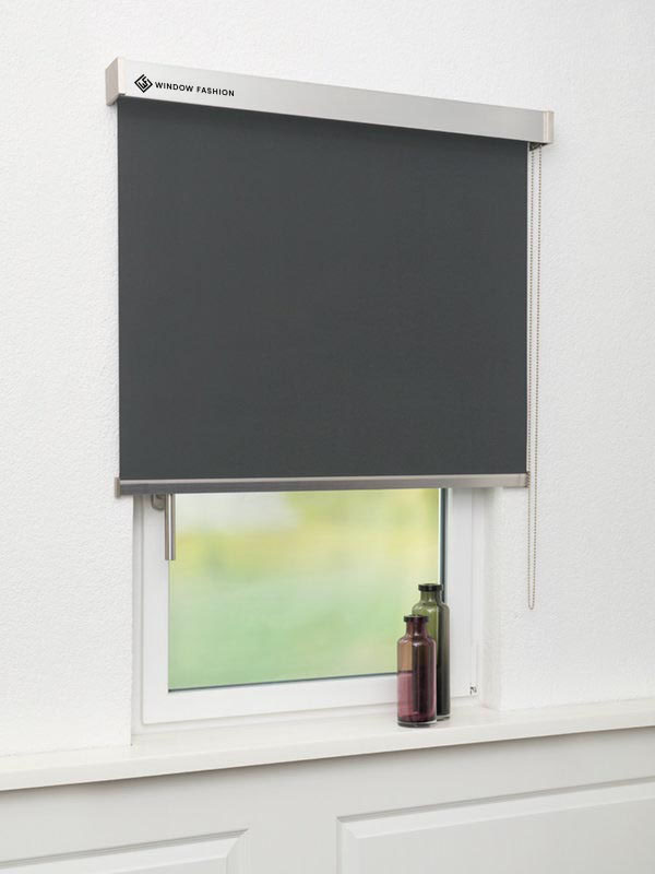 Detailansicht Rollo Springfield VD 27281w