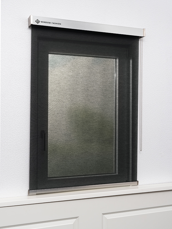Detailansicht Rollo Charlotte 13091