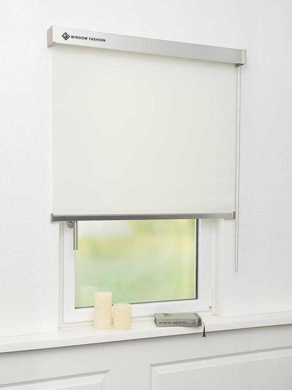 Detailansicht Rollo Utica 35011