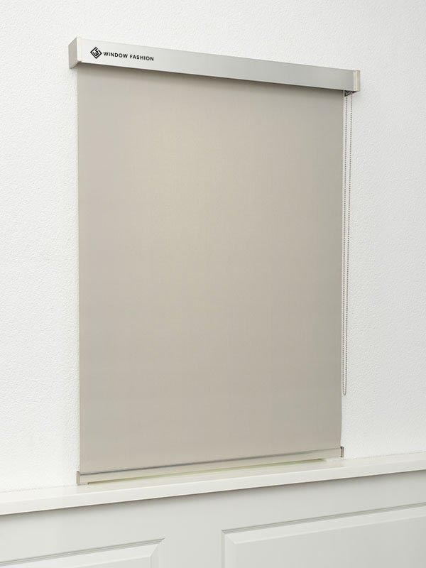 Detailansicht Rollo Utica 35051