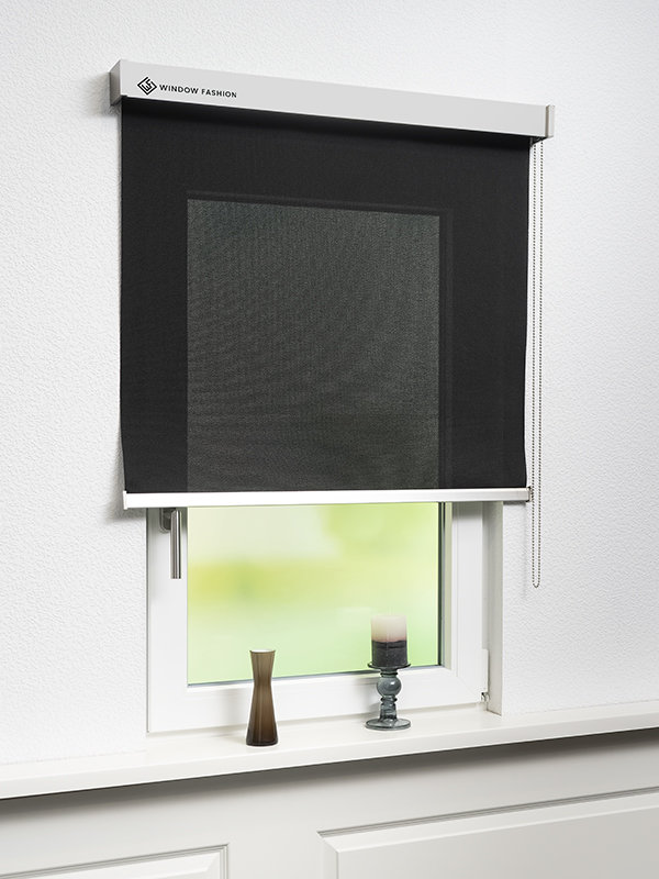 Detailansicht Rollo Surry 60121