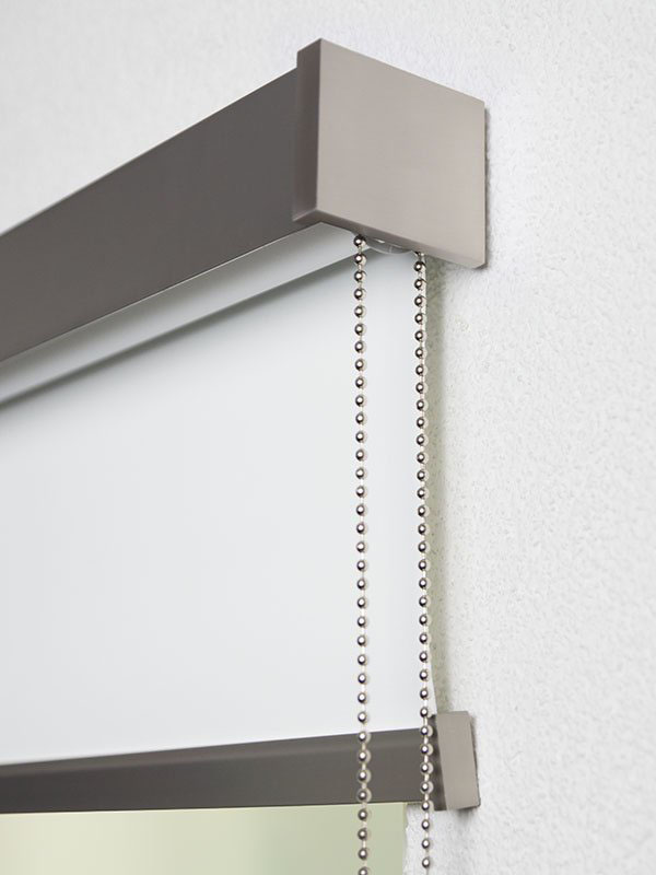 Detailansicht Rollo Springfield VD 27011w