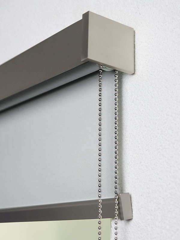 Detailansicht Rollo Springfield VD 27071w