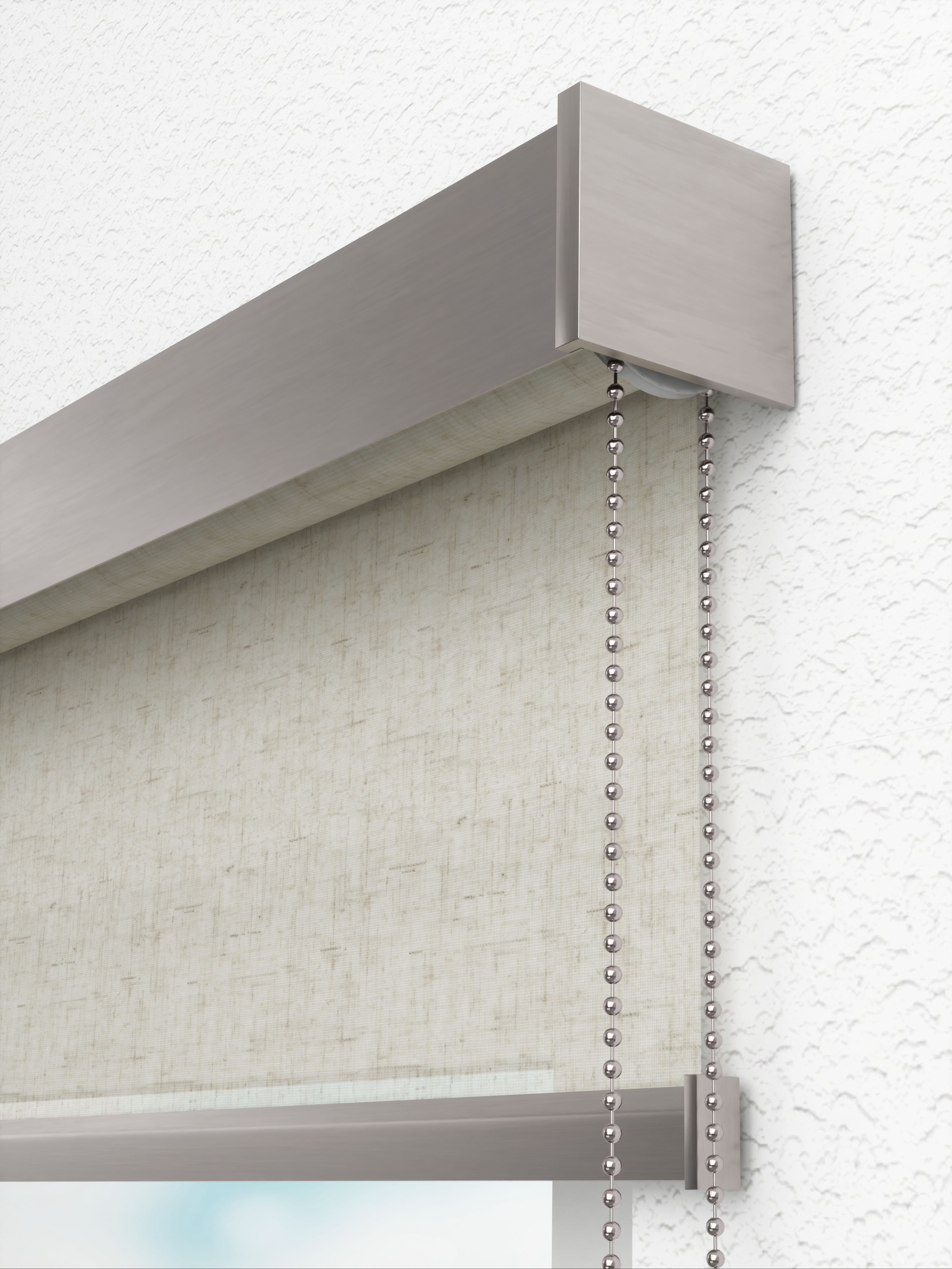 Detailansicht Rollo Yuma 89031
