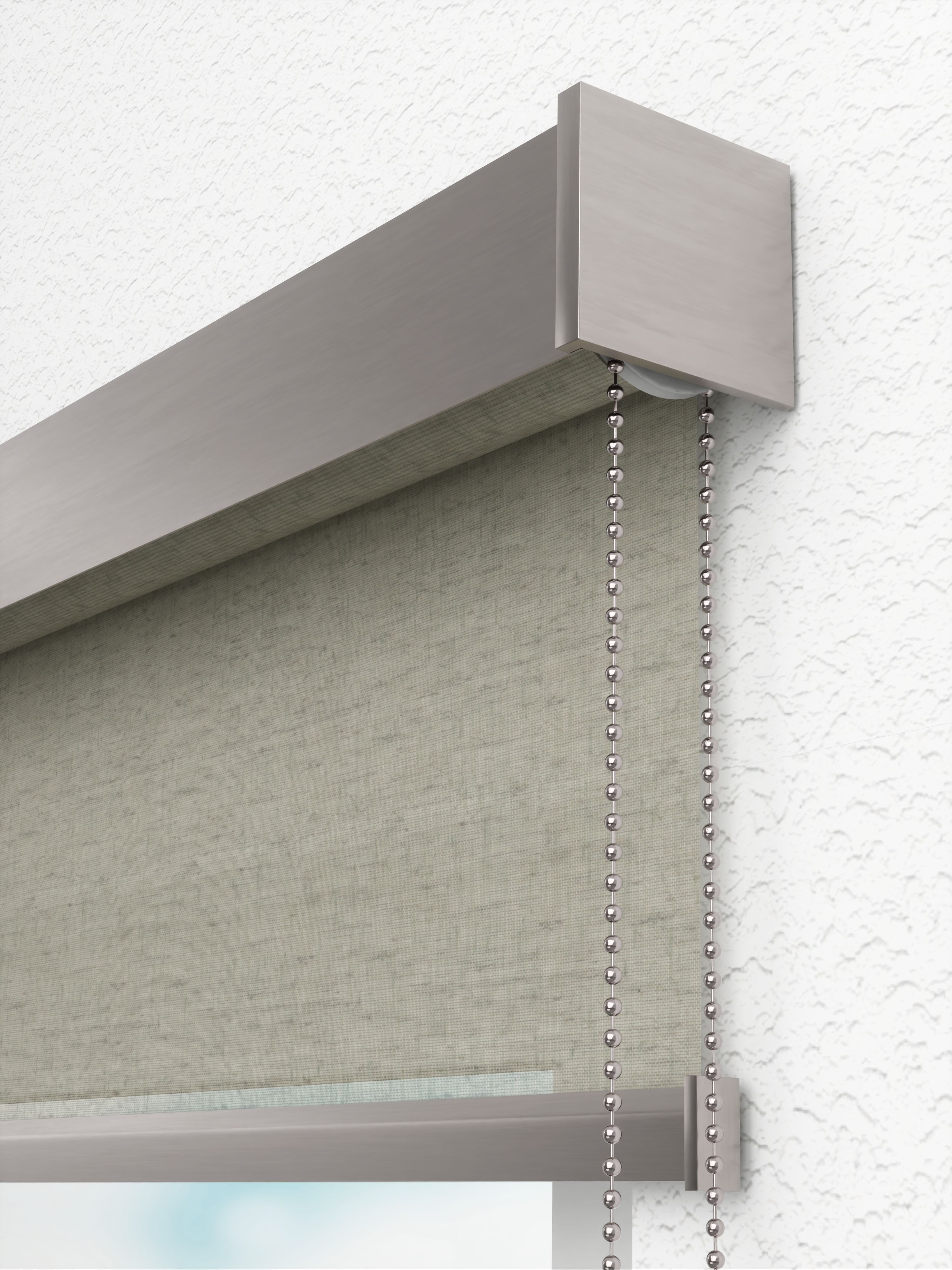 Detailansicht Rollo Yuma 89041