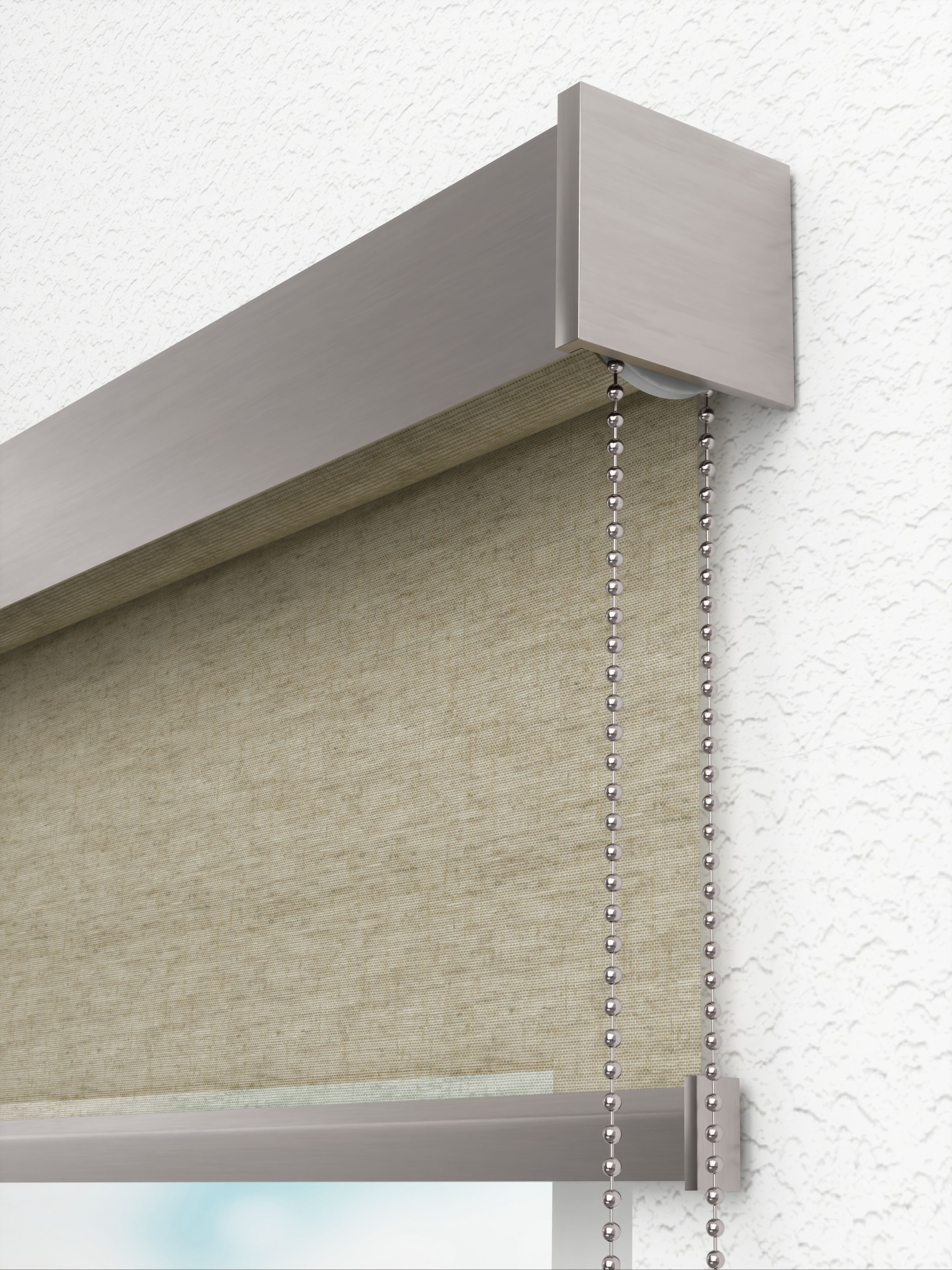 Detailansicht Rollo Yuma 89051