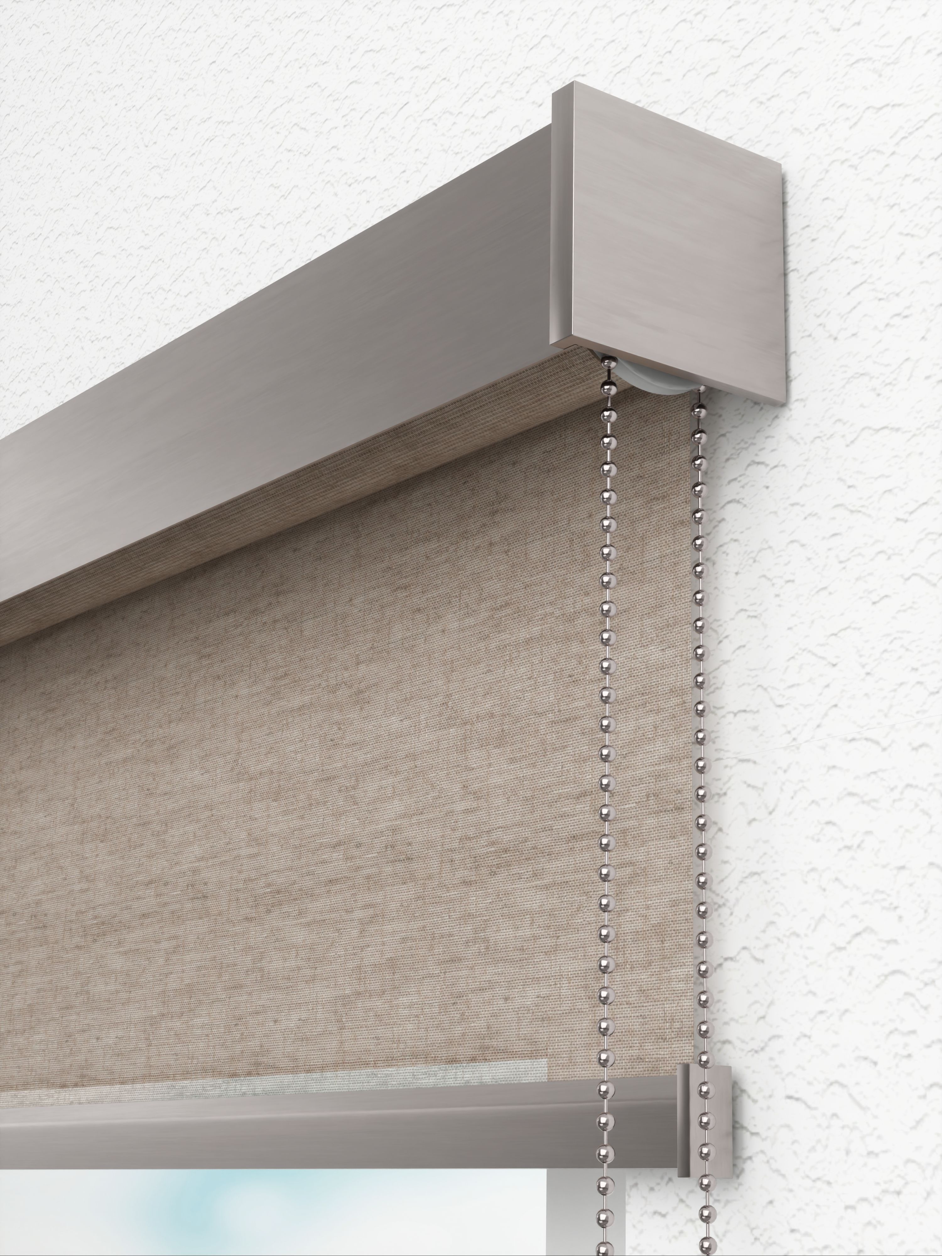 Detailansicht Rollo Yuma 89071