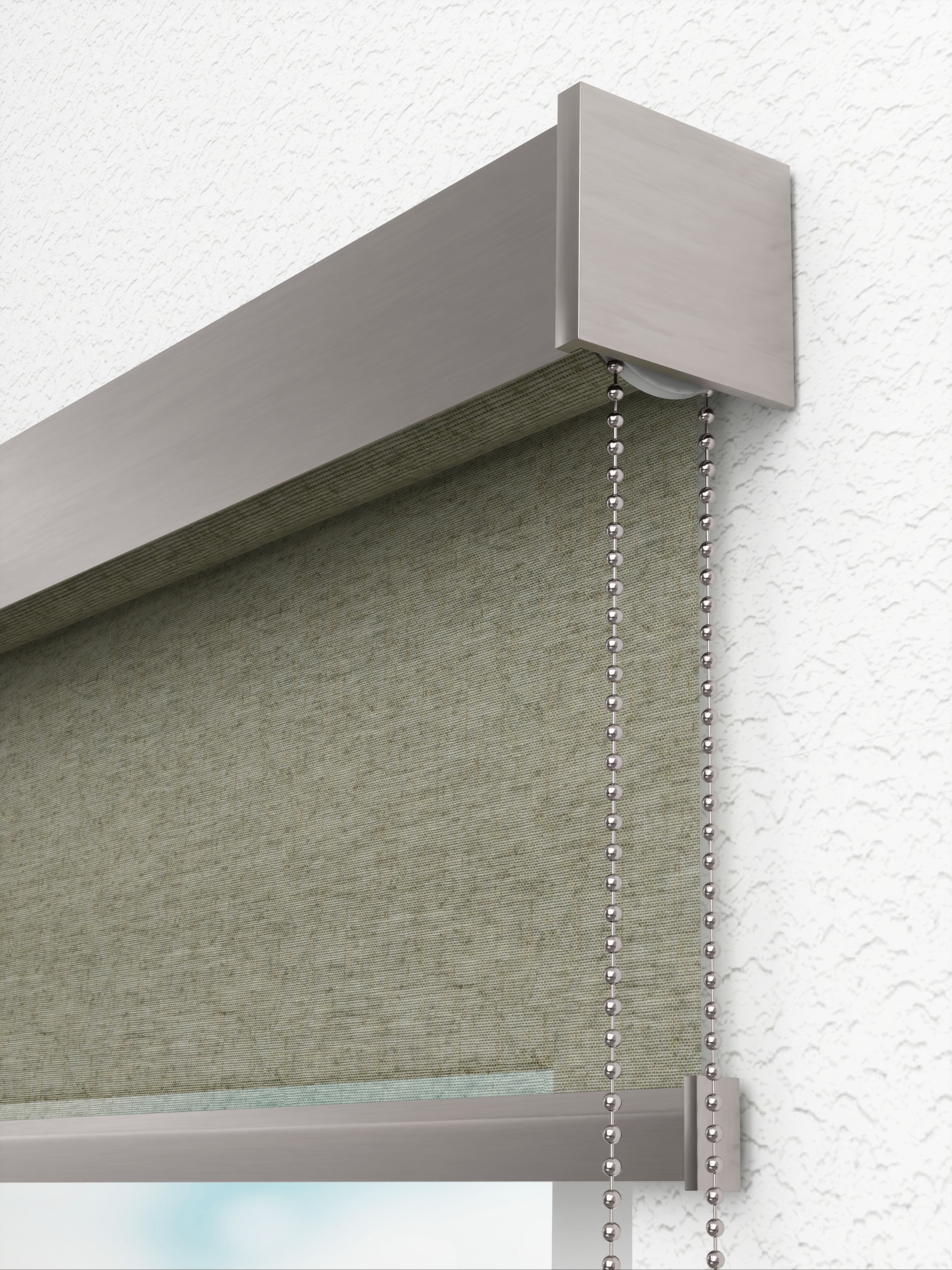 Detailansicht Rollo Yuma 89101
