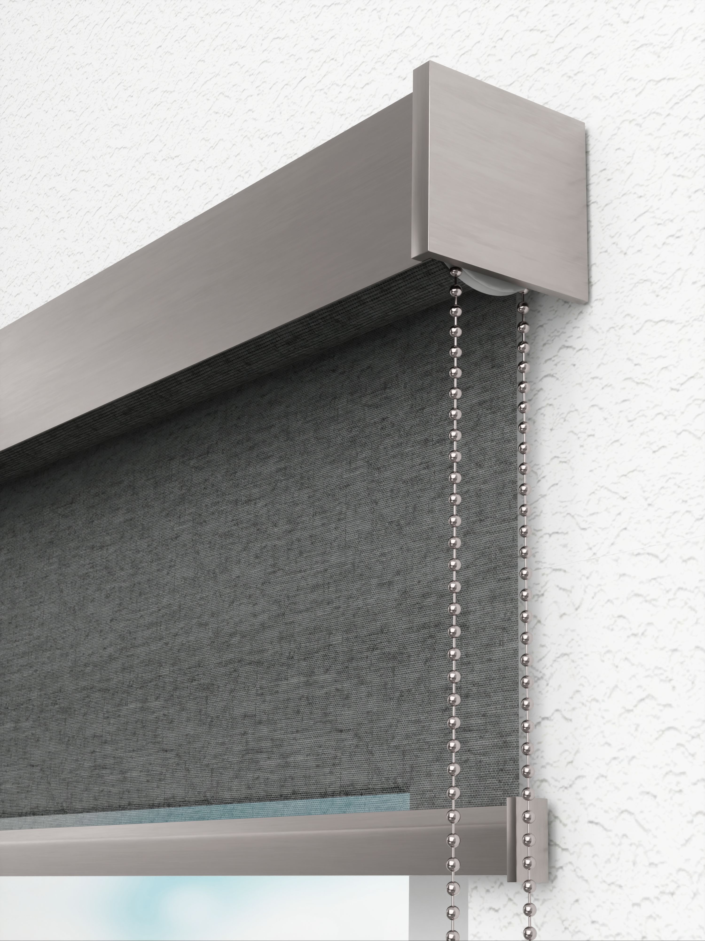 Detailansicht Rollo Yuma 89111